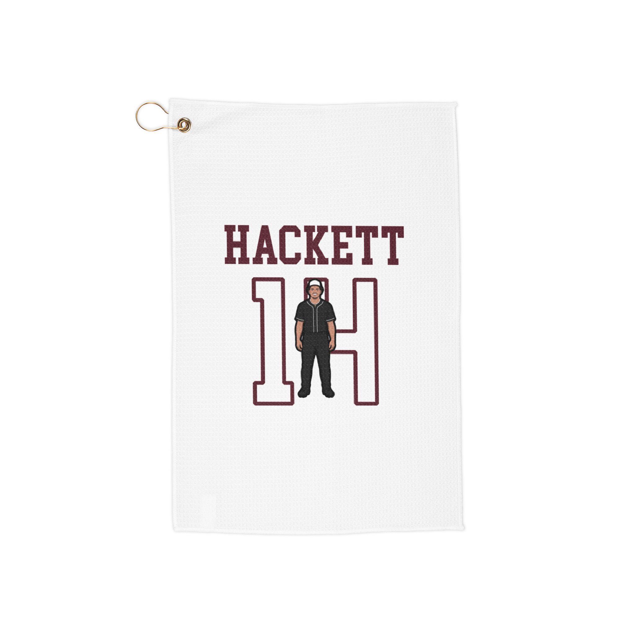 Golf Towel — character_shirsey in Classic
