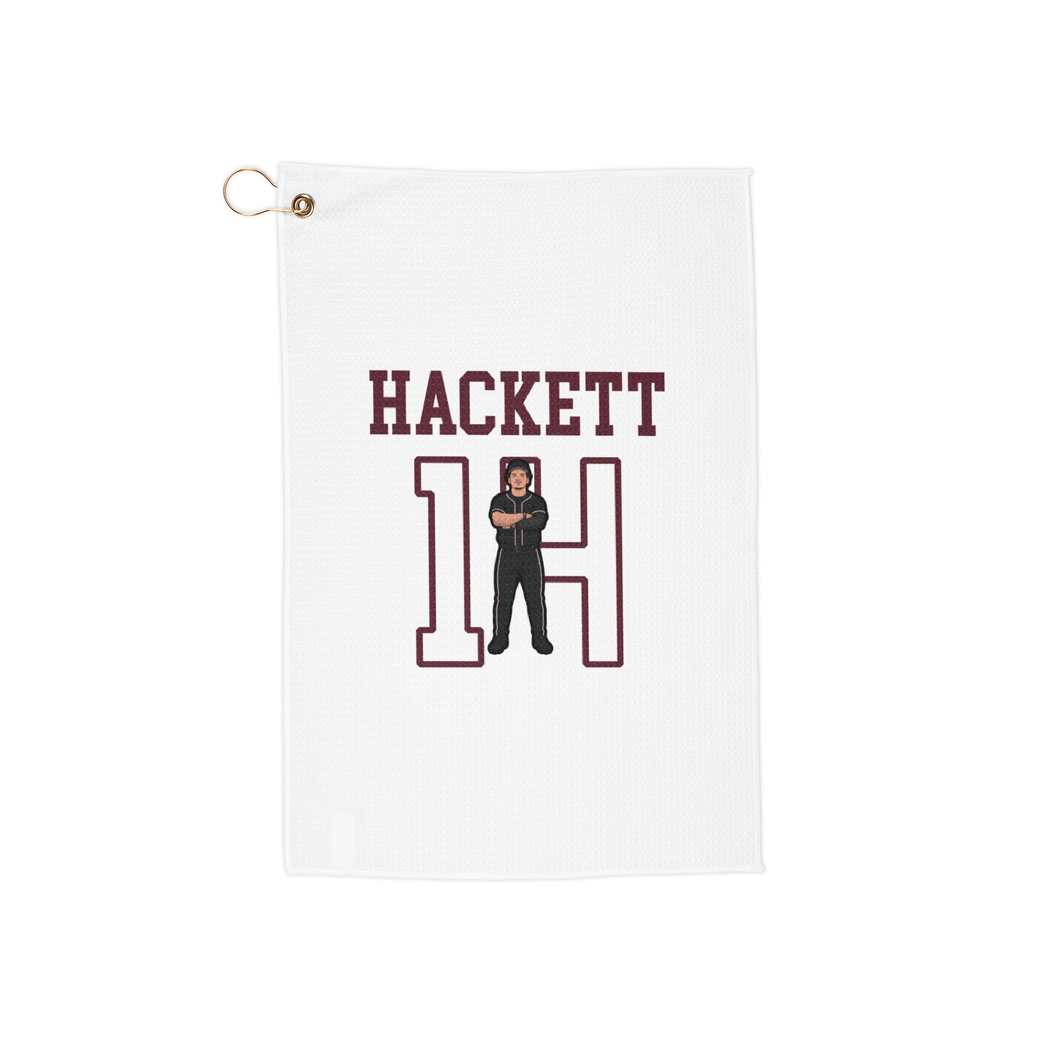 Golf Towel — character_shirsey in Classic