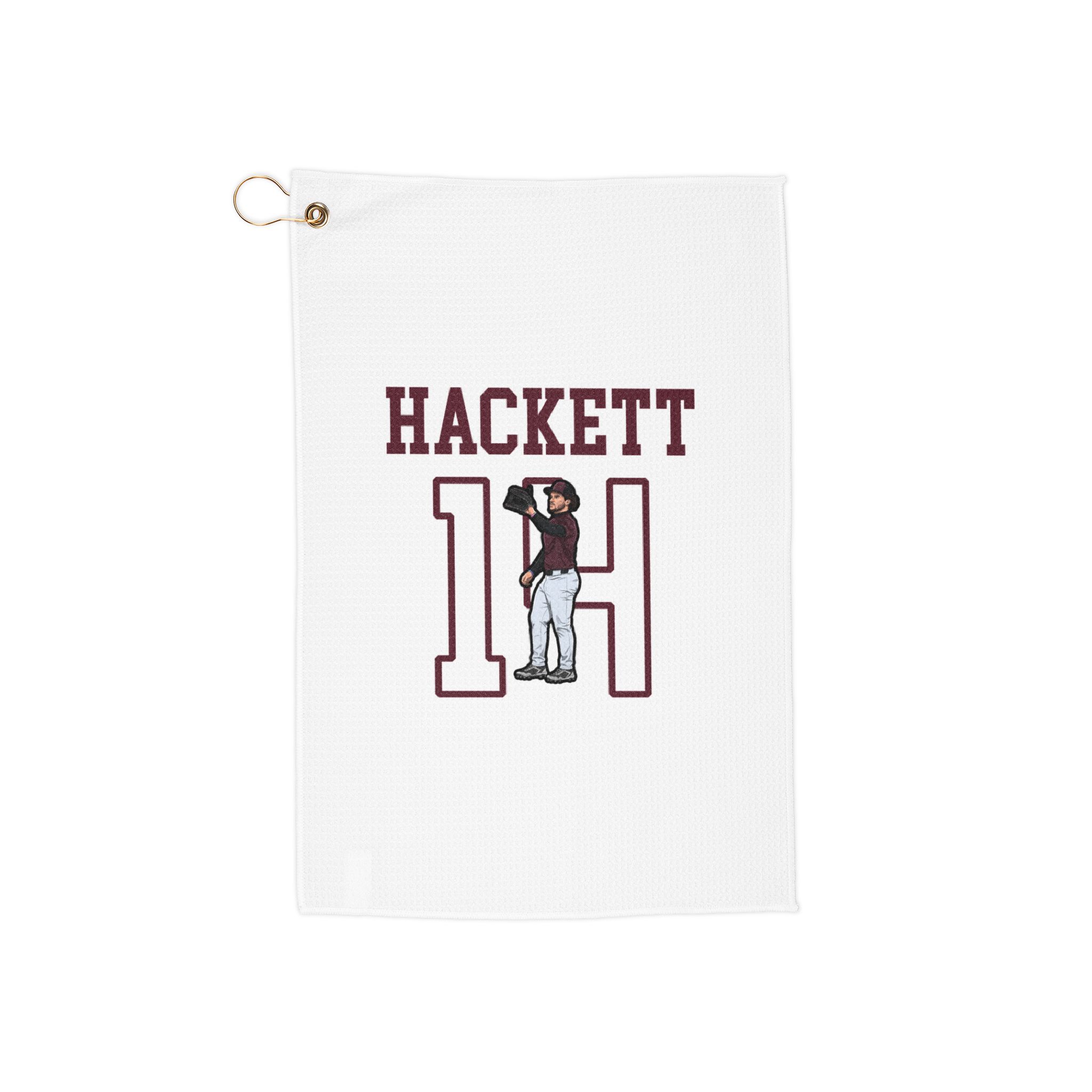 Golf Towel — character_shirsey in Classic