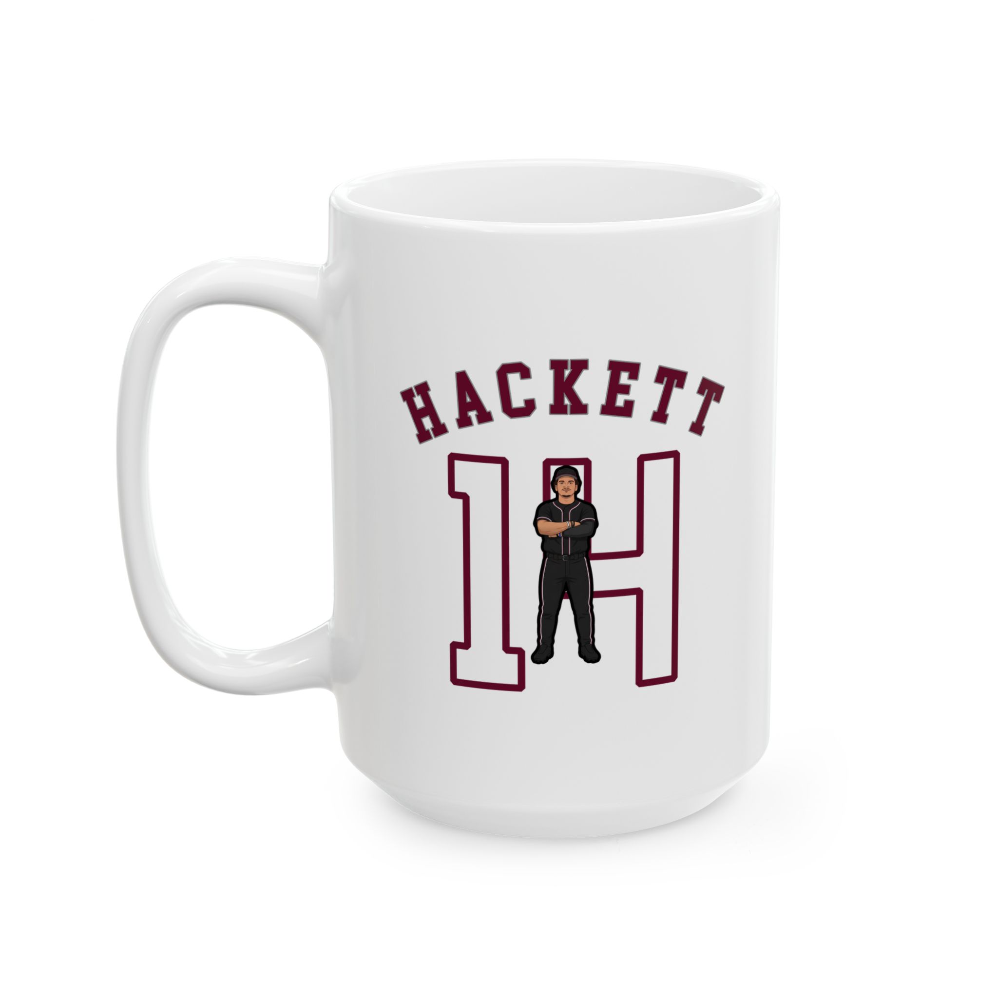Coffee Mug