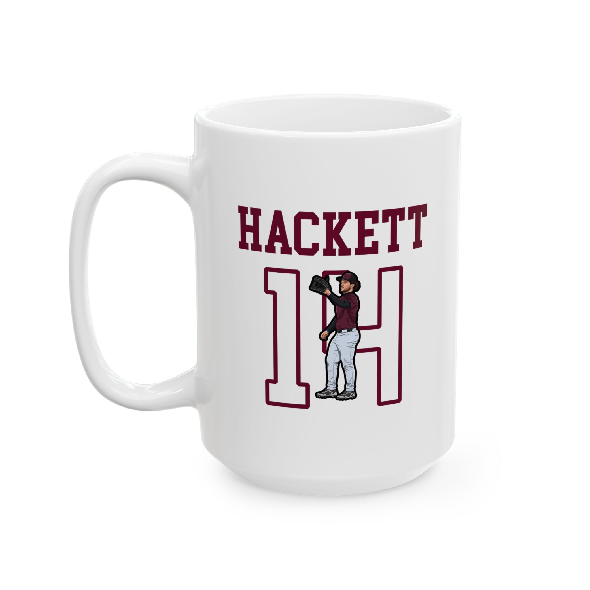 Coffee Mug — character_shirsey in Classic