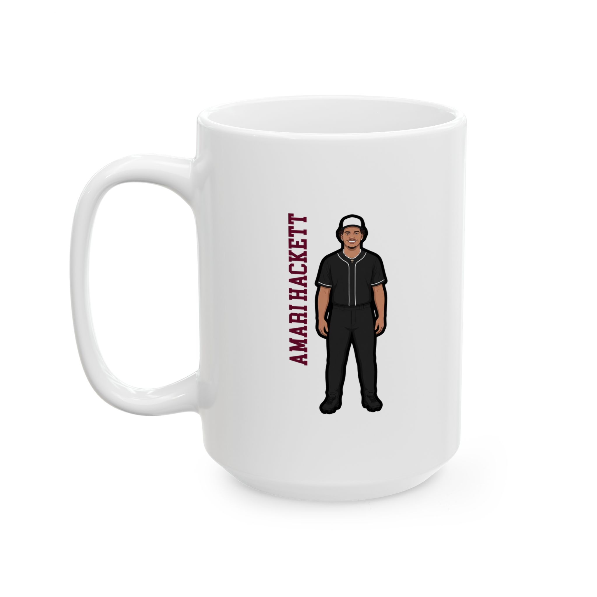 Coffee Mug