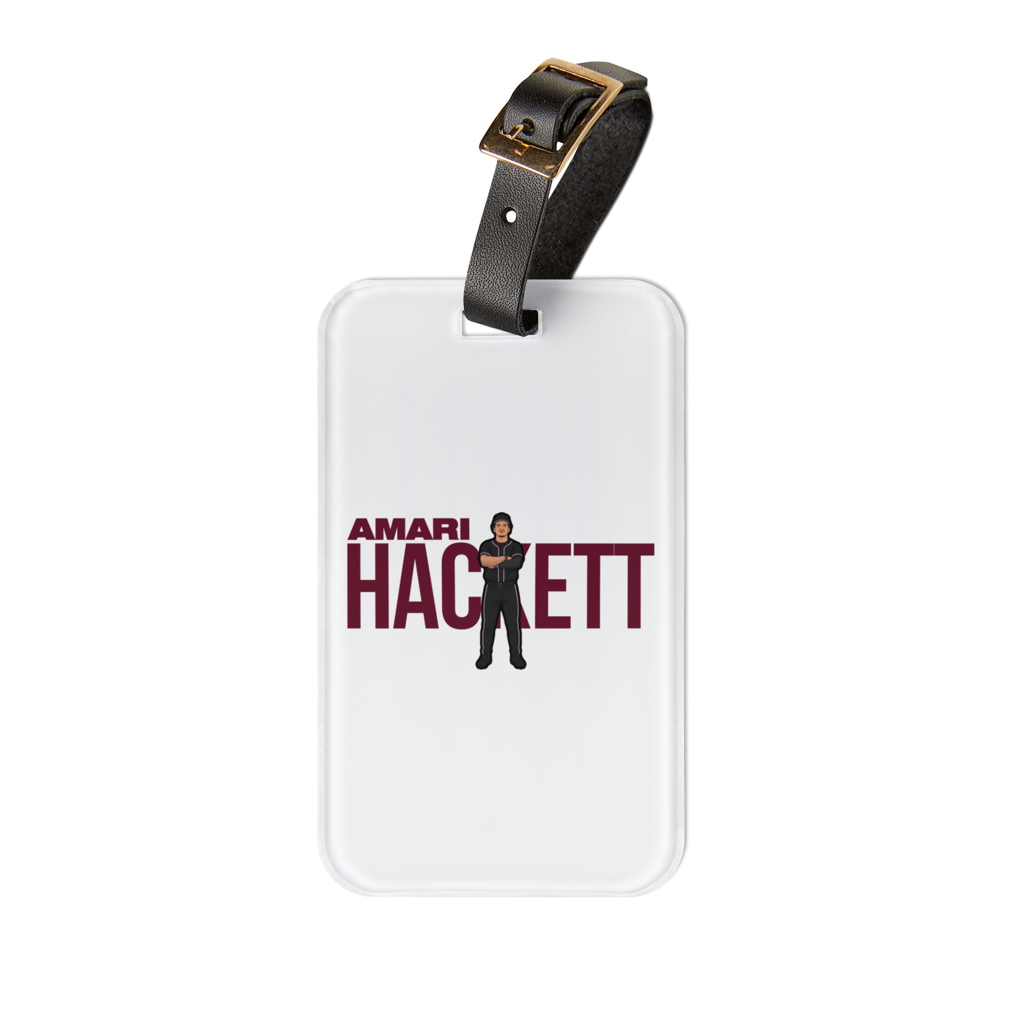 Luggage Tag — character_player_name in Classic