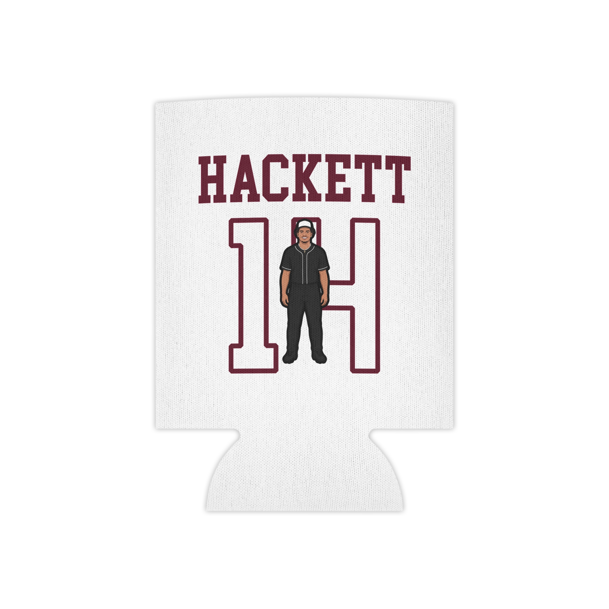 Can Cooler — character_shirsey in Classic