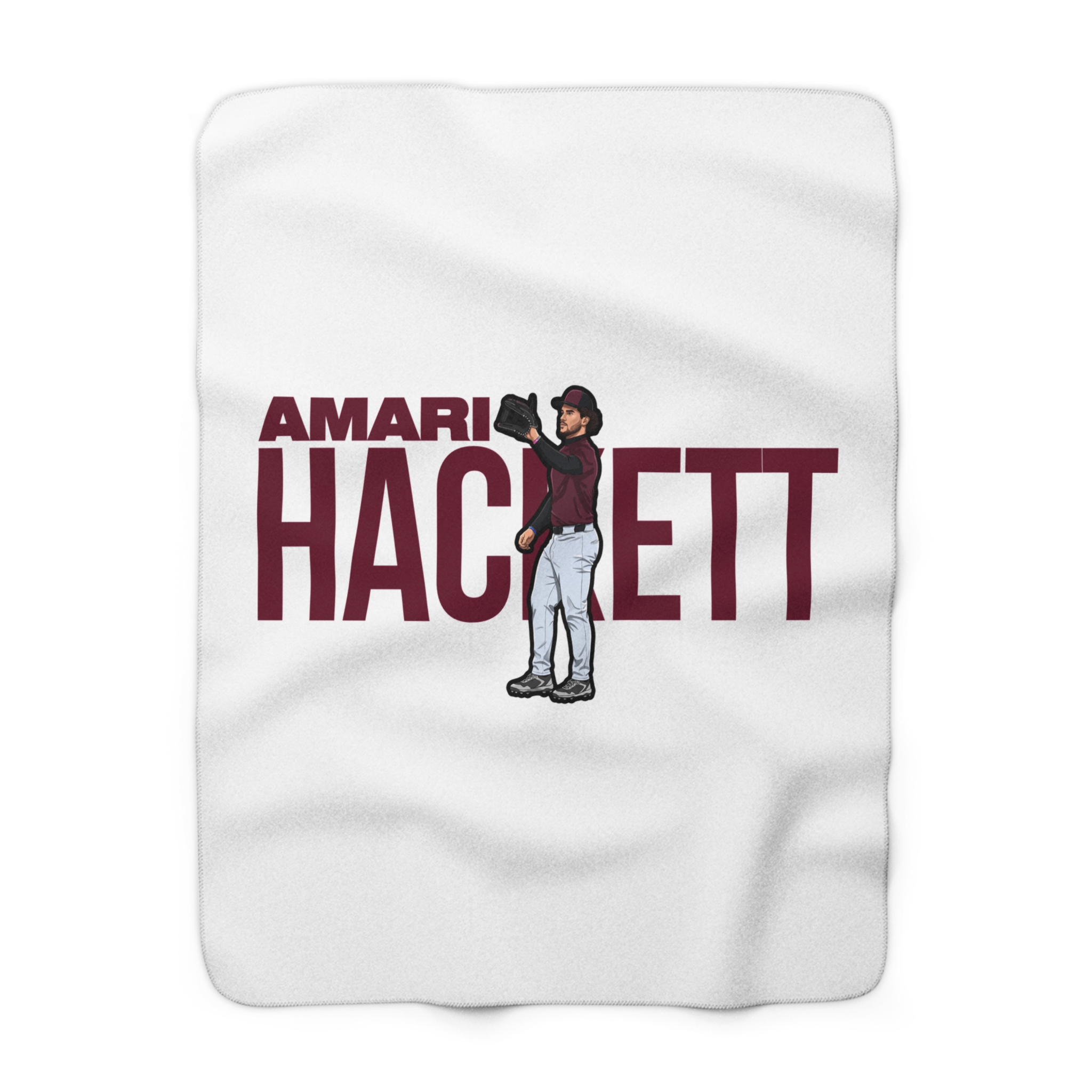 Sherpa Blanket — character_player_name in Classic