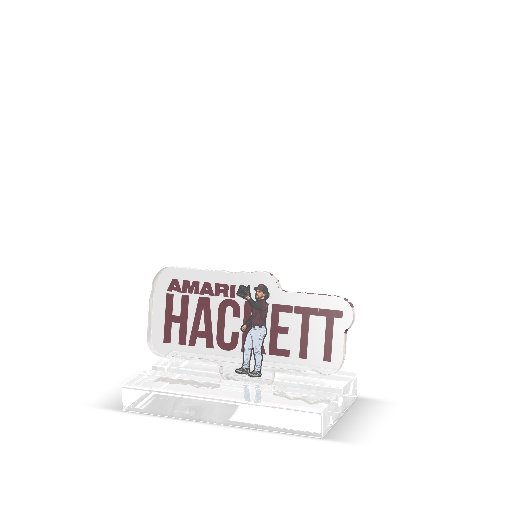Desk Display — character_player_name in Classic