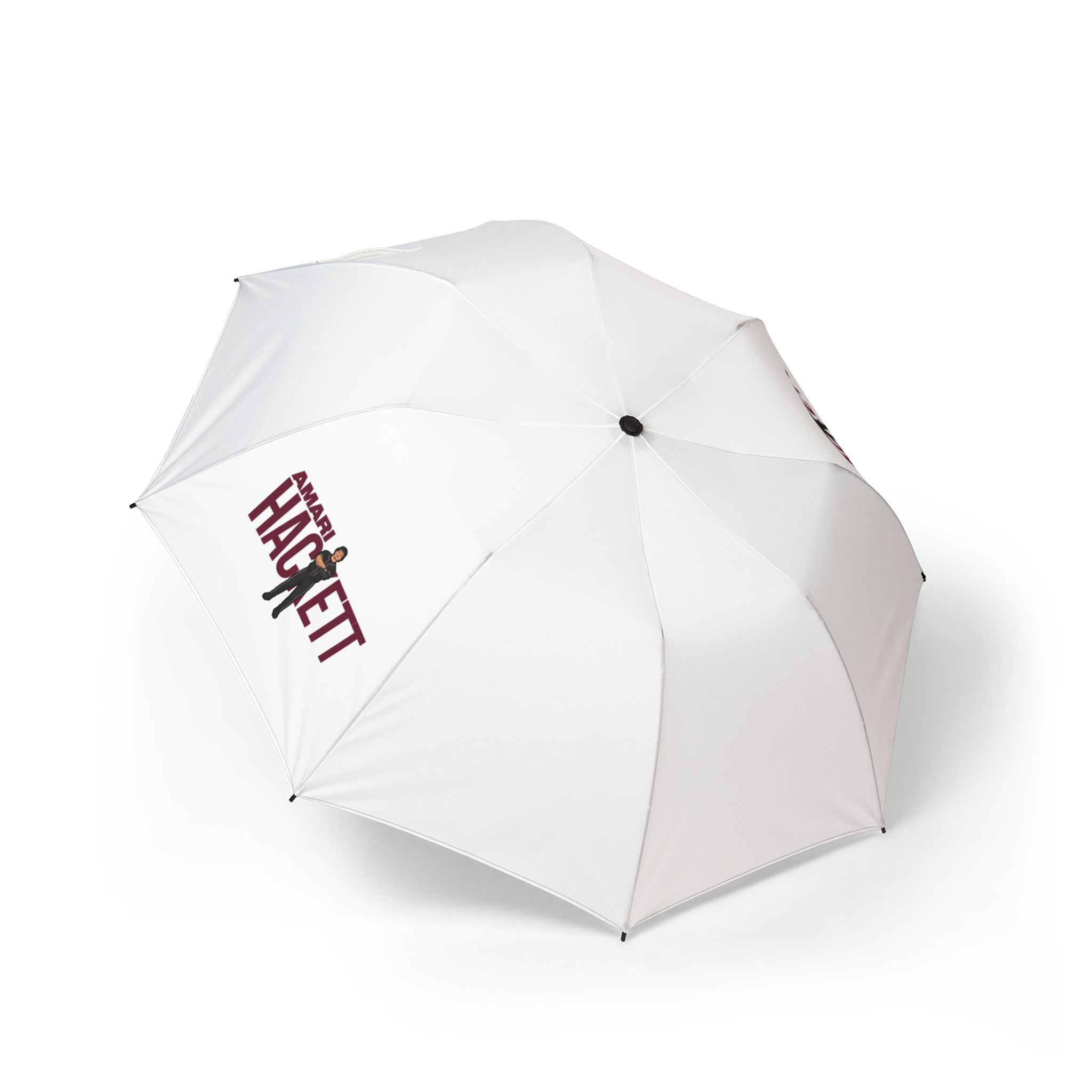 Foldable Umbrella — character_player_name in Classic