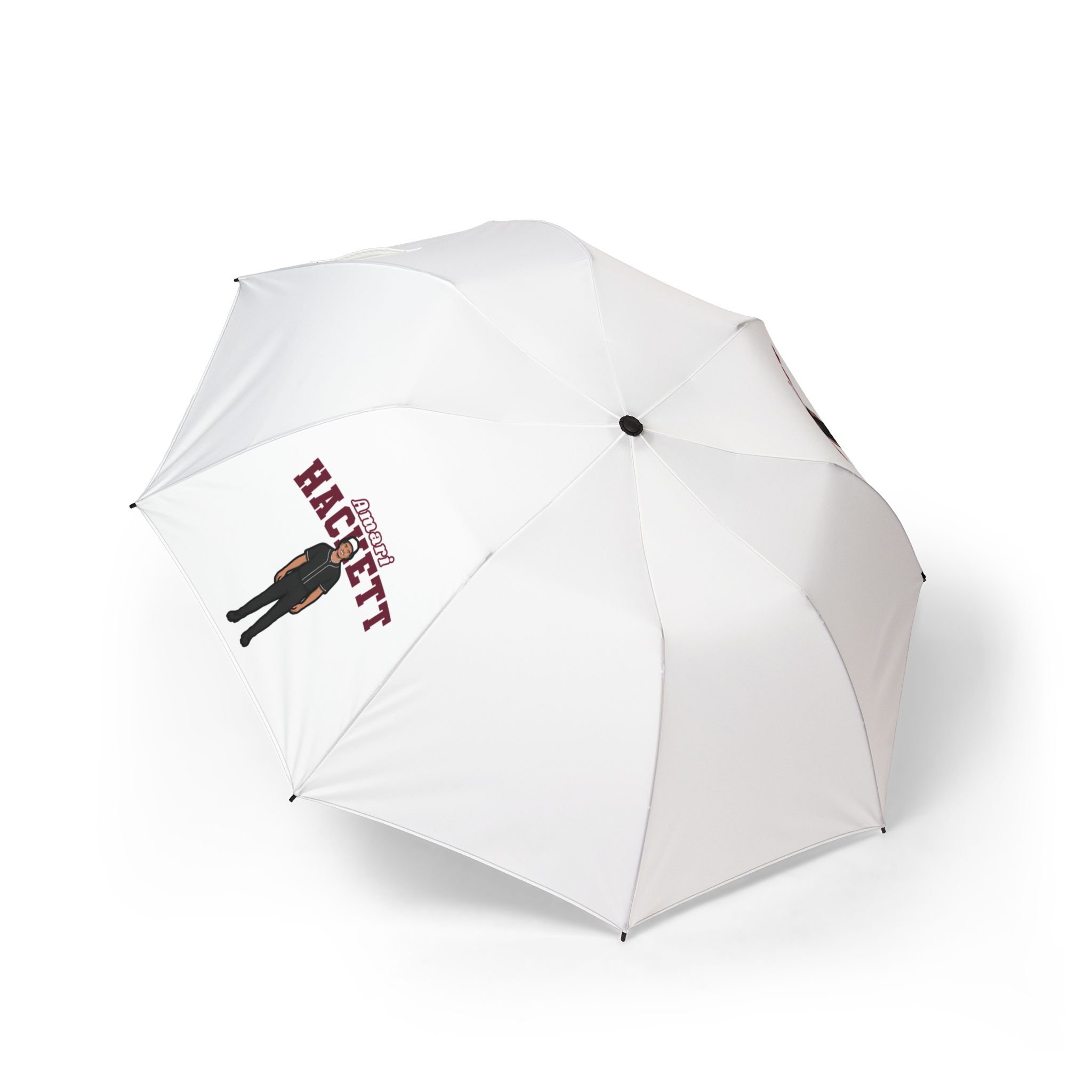 Foldable Umbrella — character_name_arch in Classic
