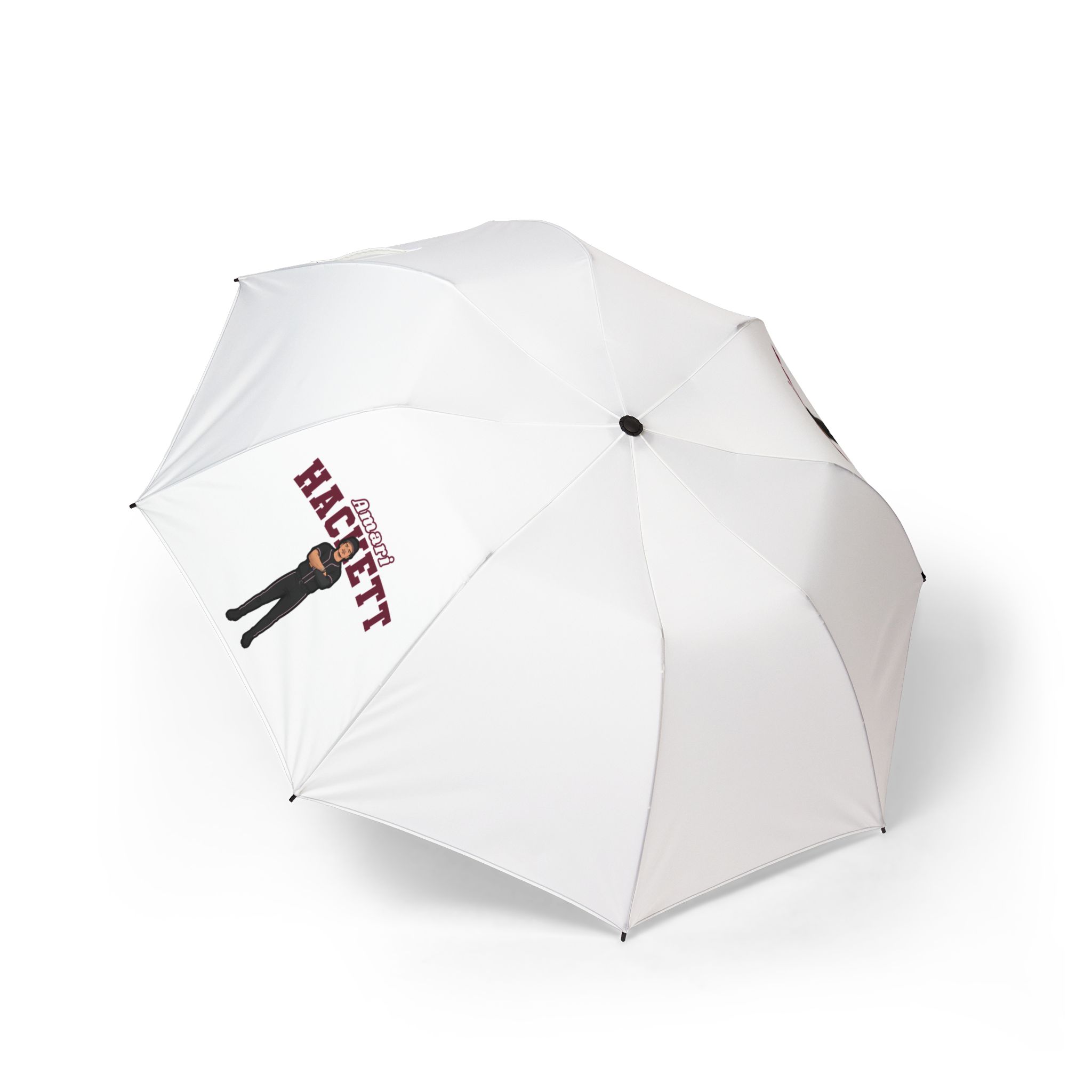 Foldable Umbrella — character_name_arch in Classic