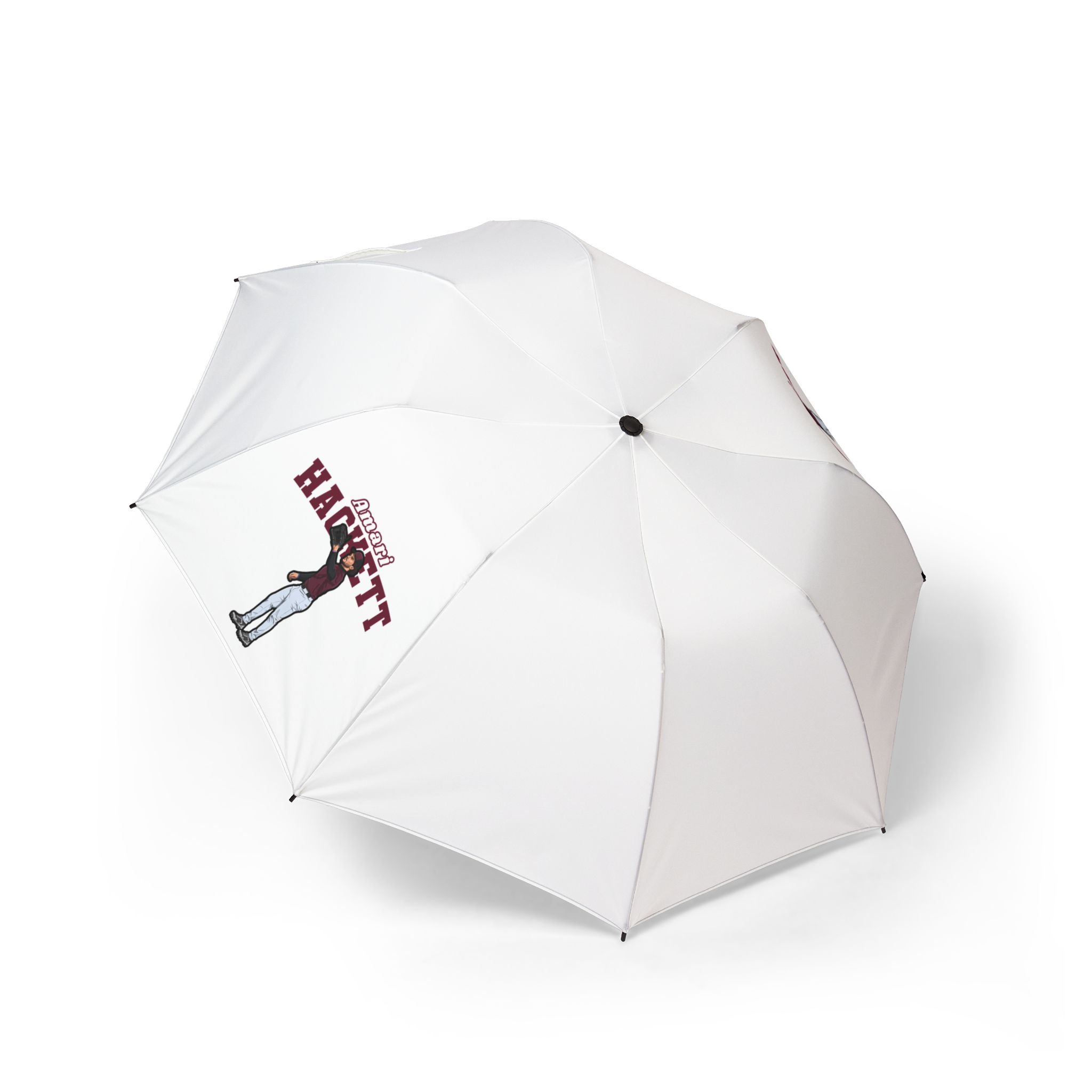 Foldable Umbrella — character_name_arch in Classic
