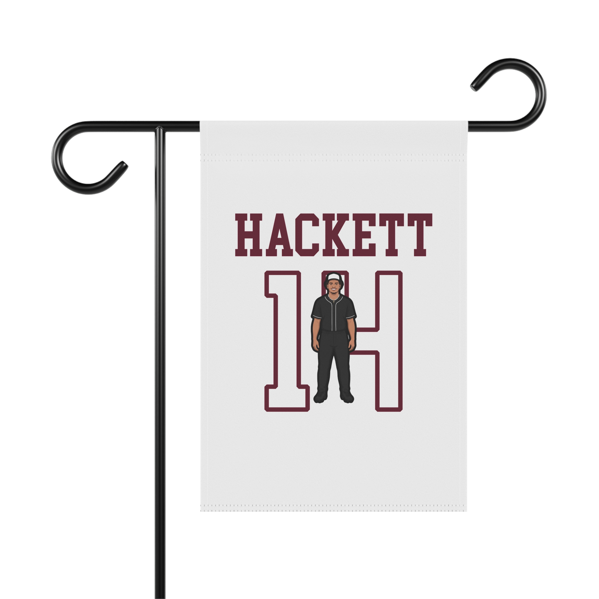 Garden & House Banner — character_shirsey in Classic