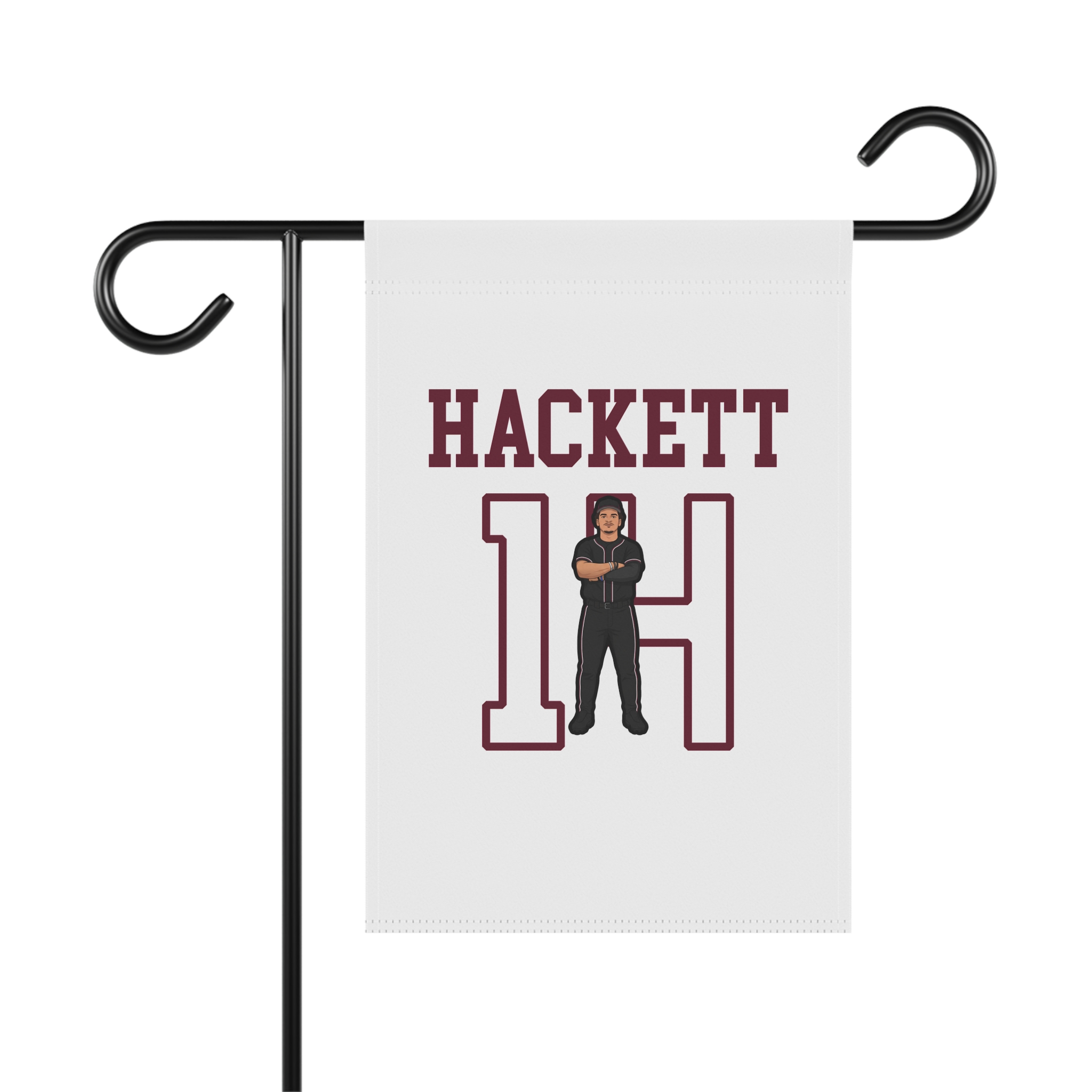 Garden & House Banner — character_shirsey in Classic