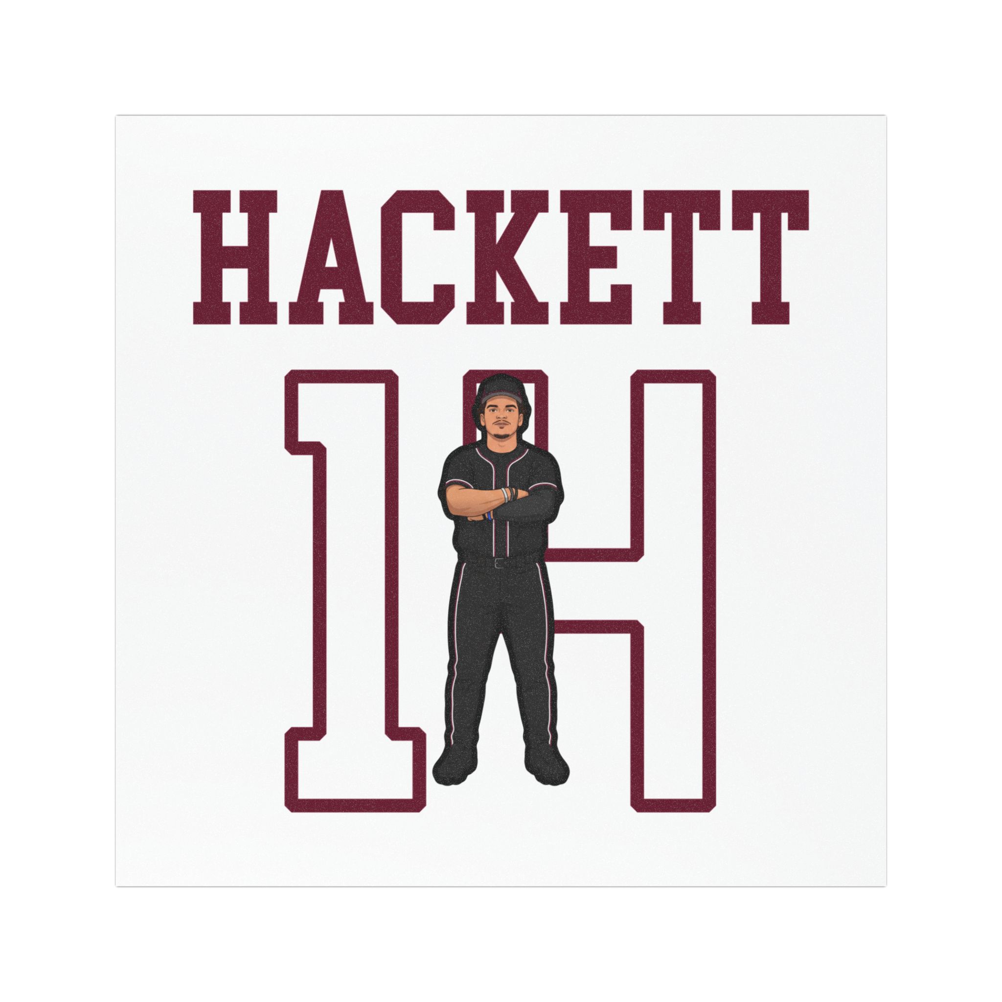 Car Magnets — character_shirsey in Classic