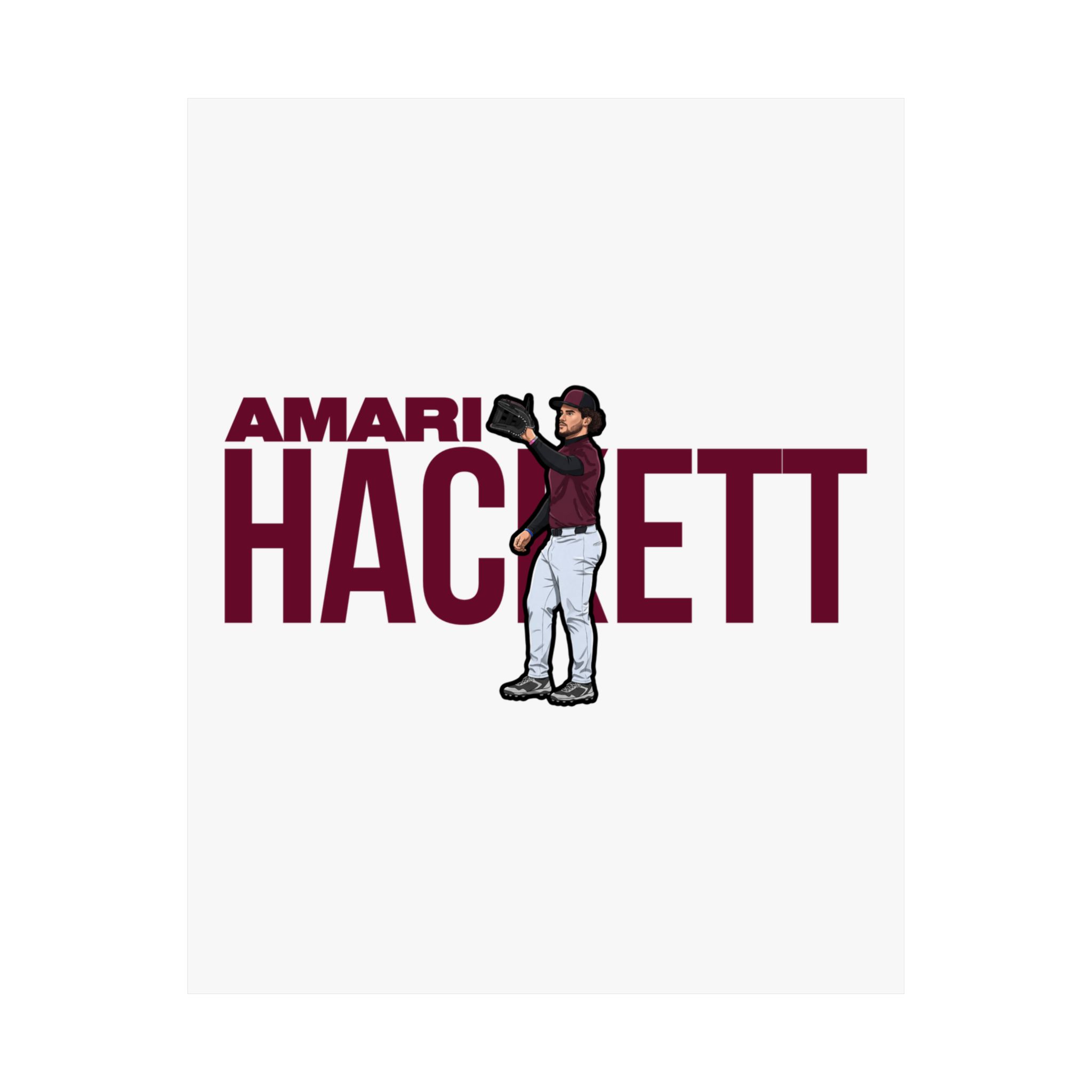 Poster — character_player_name in Classic