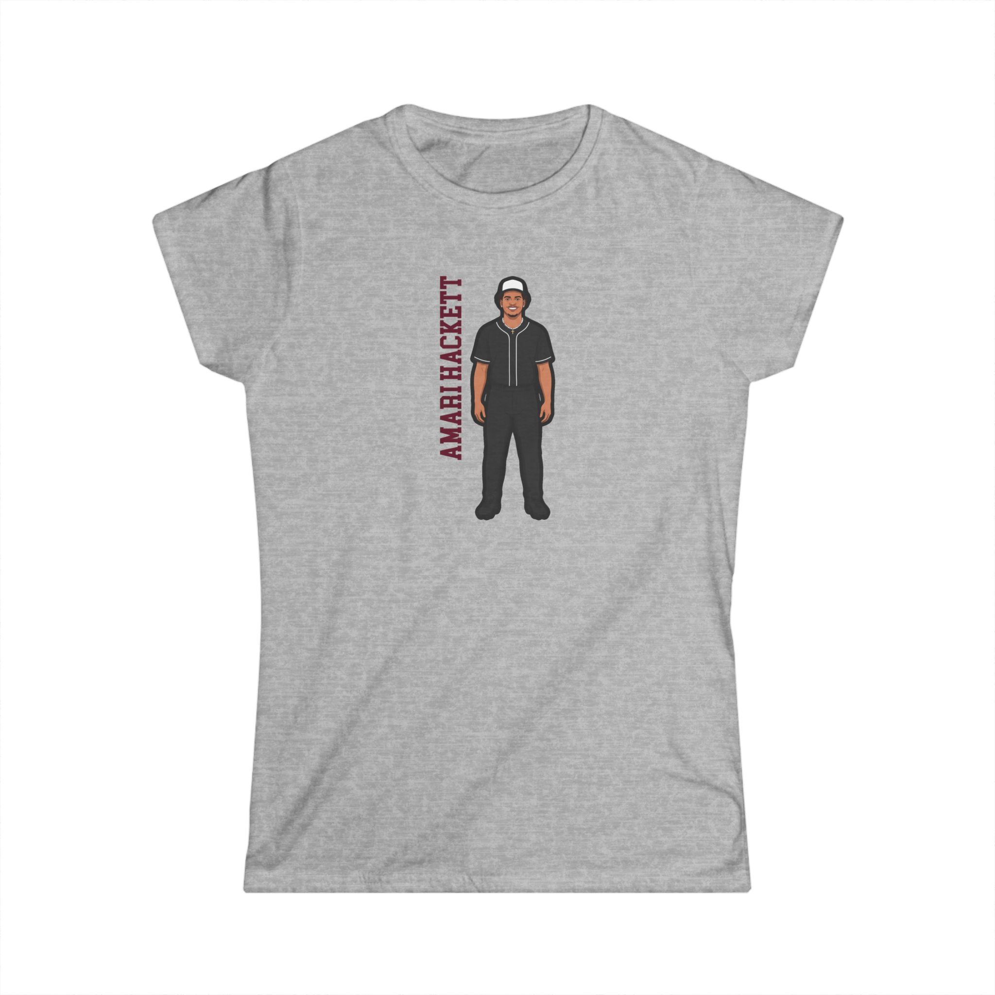 Women's Softstyle Tee