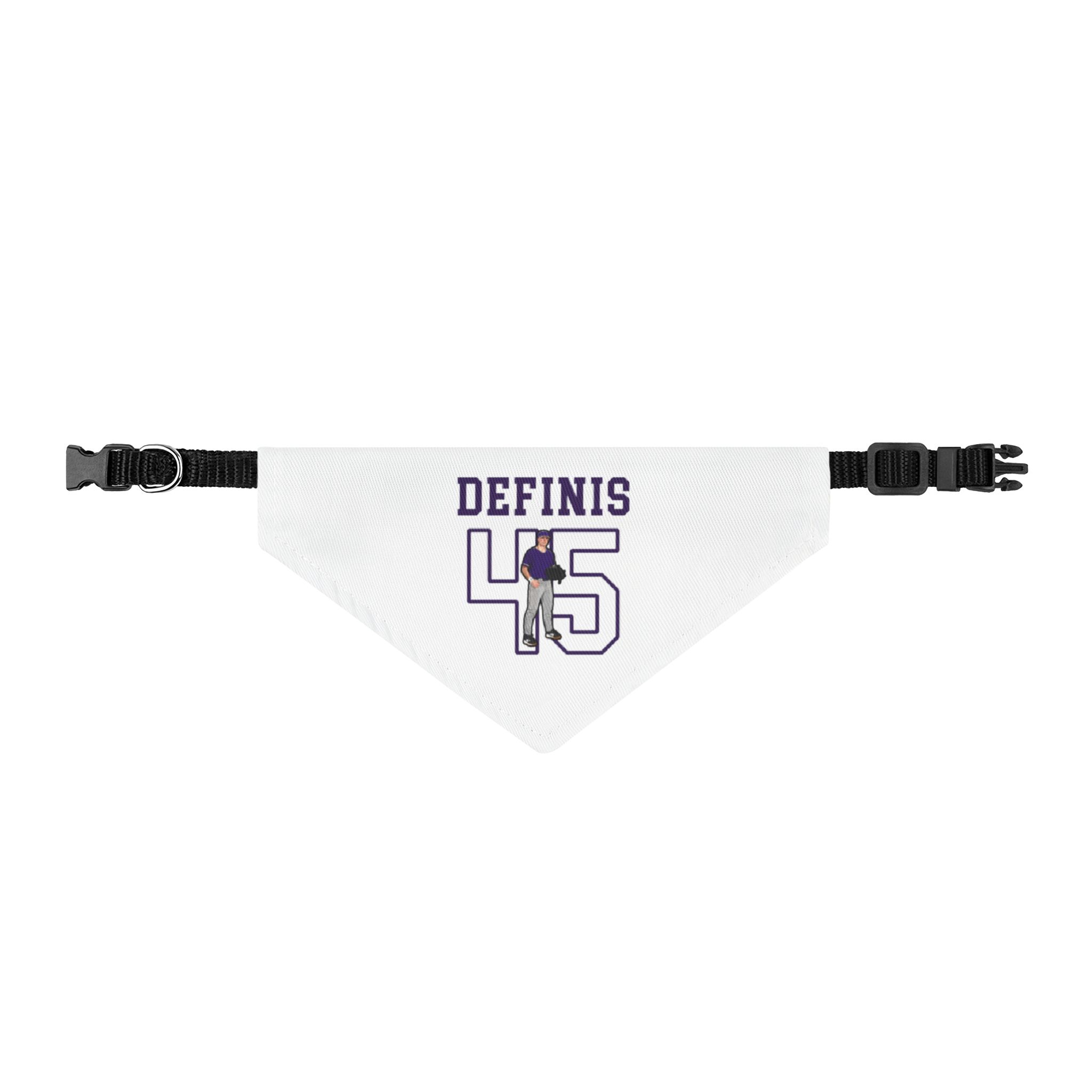 Pet Bandana — character_shirsey in Classic