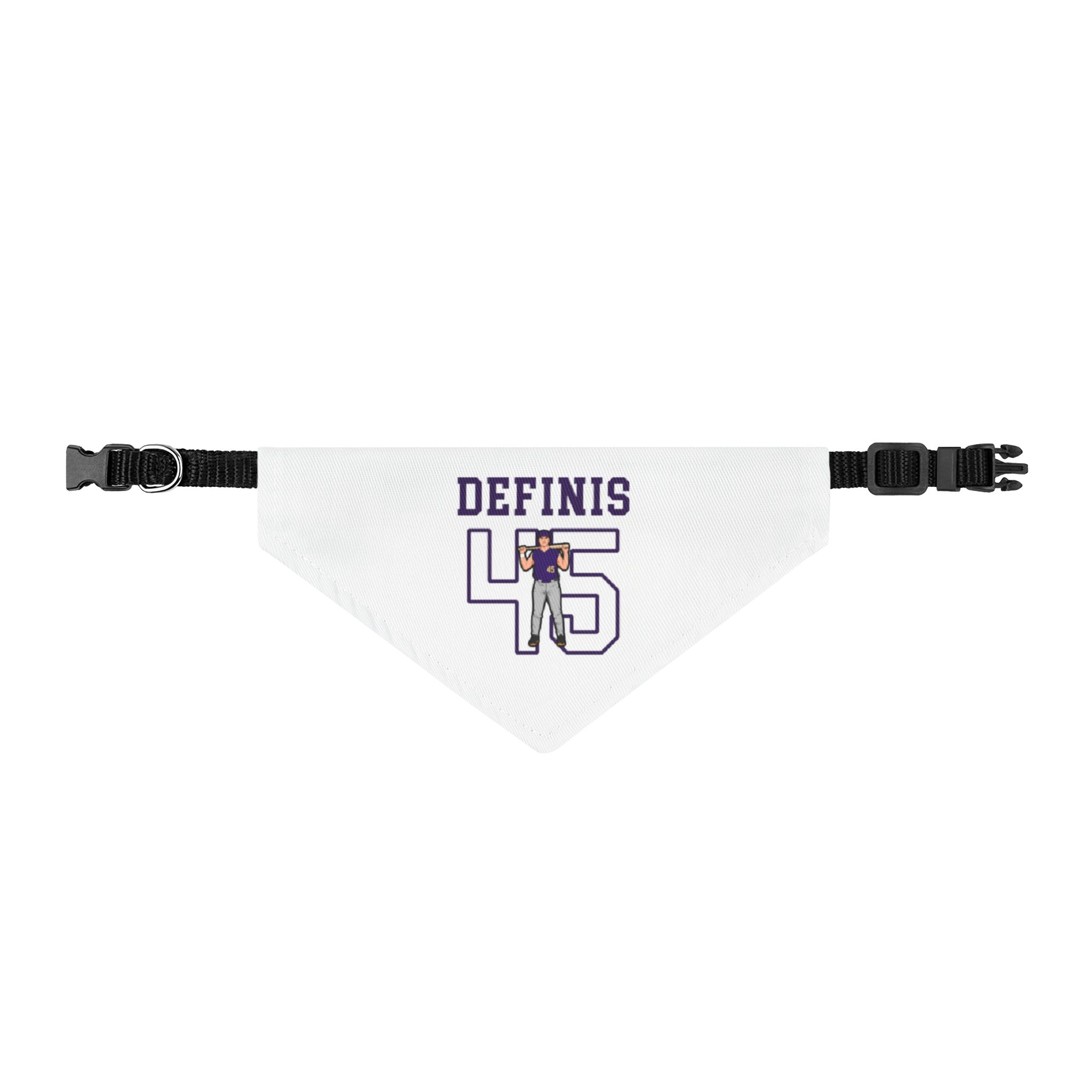Pet Bandana — character_shirsey in Classic