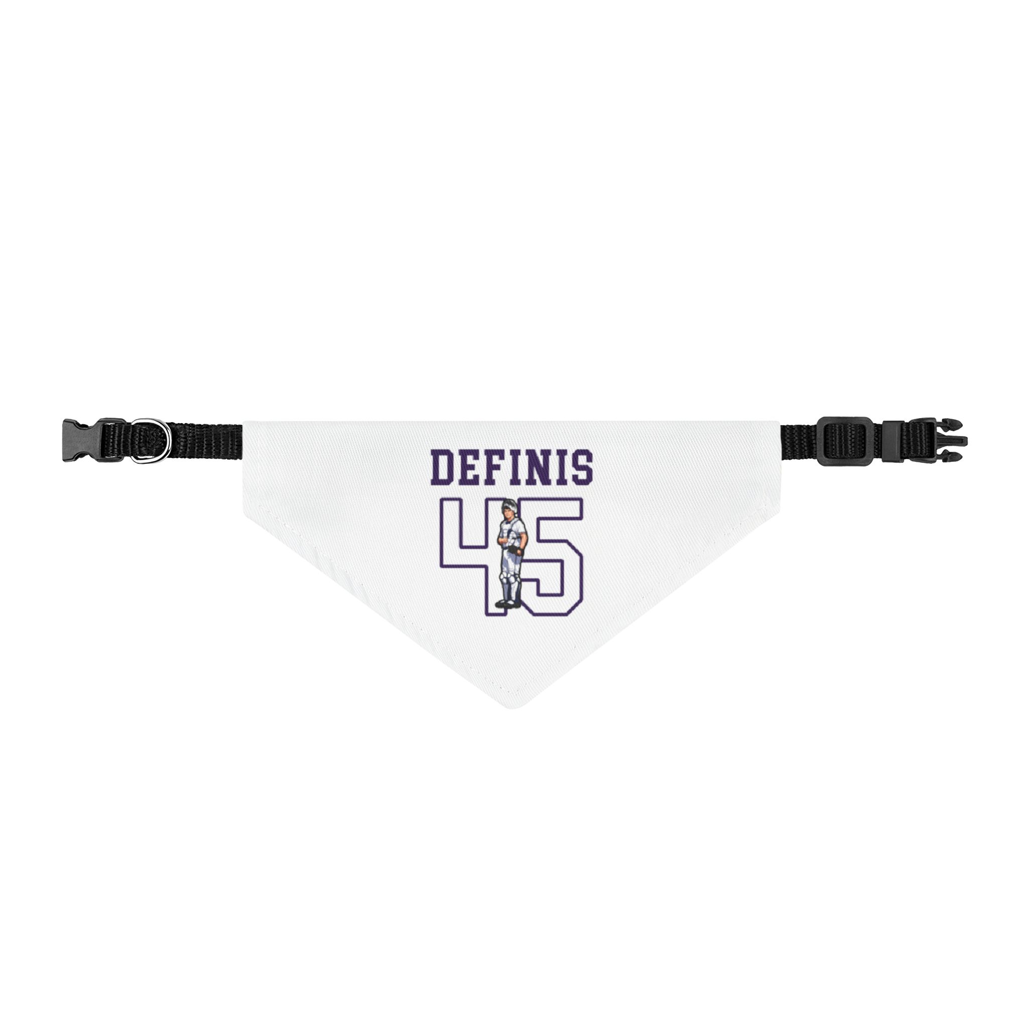 Pet Bandana — character_shirsey in Classic