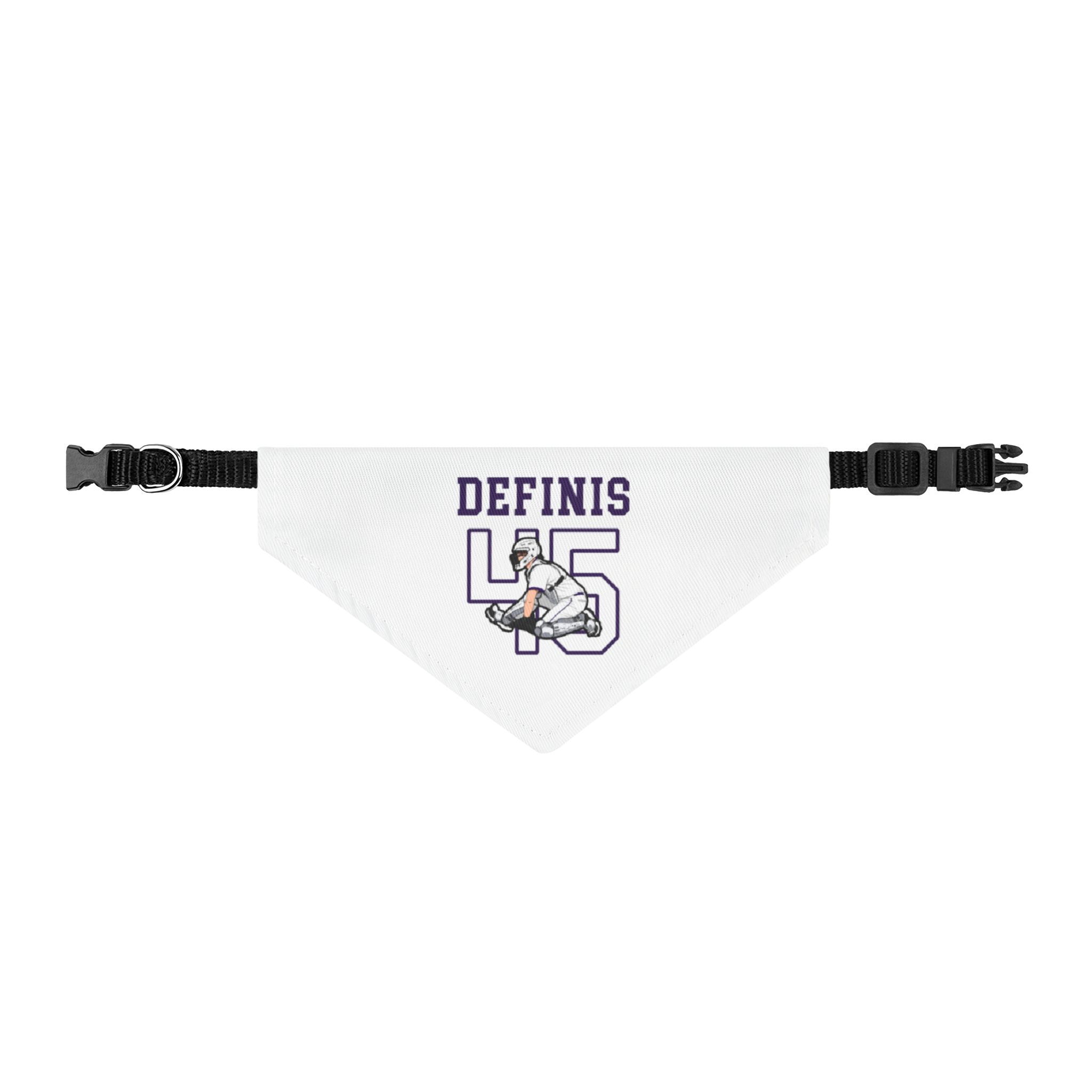 Pet Bandana — character_shirsey in Classic