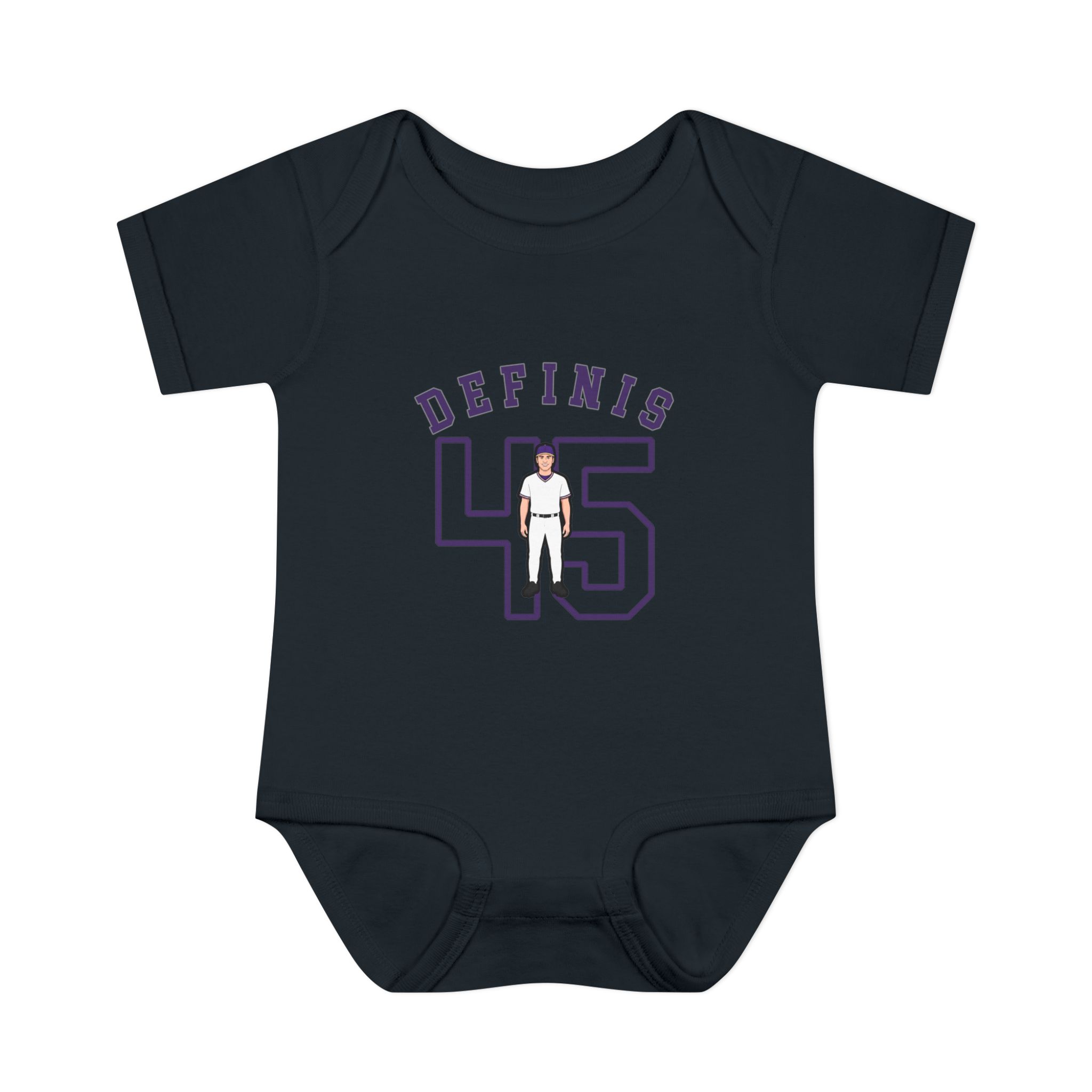 Baby Onesie
