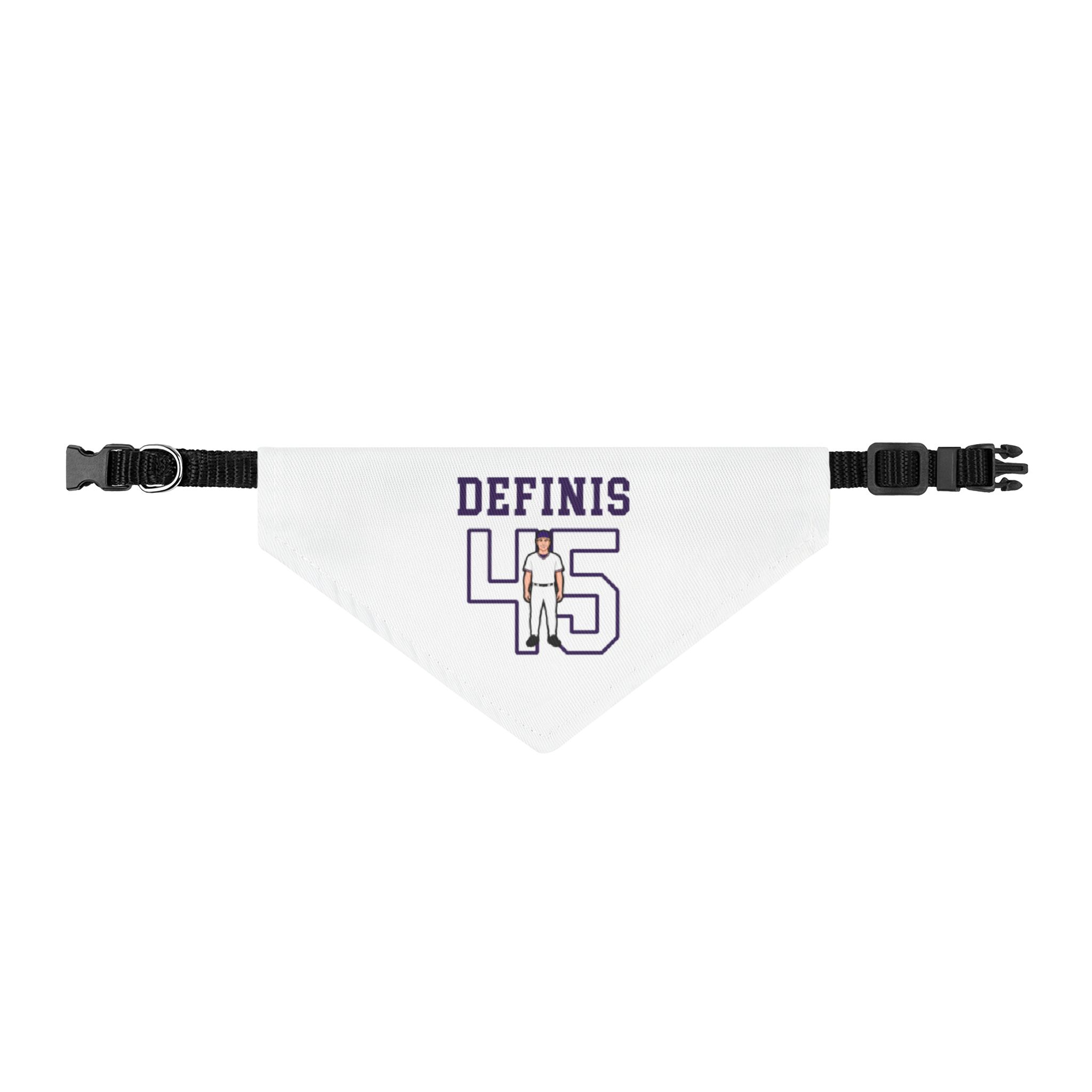 Pet Bandana — character_shirsey in Classic