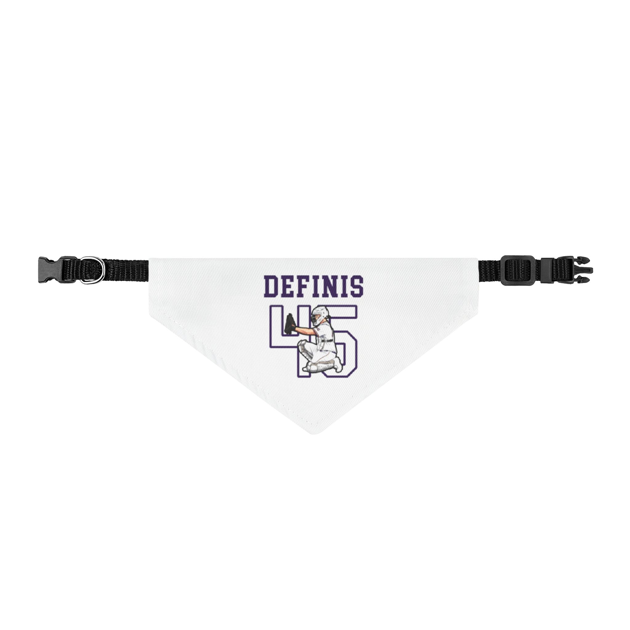 Pet Bandana — character_shirsey in Classic