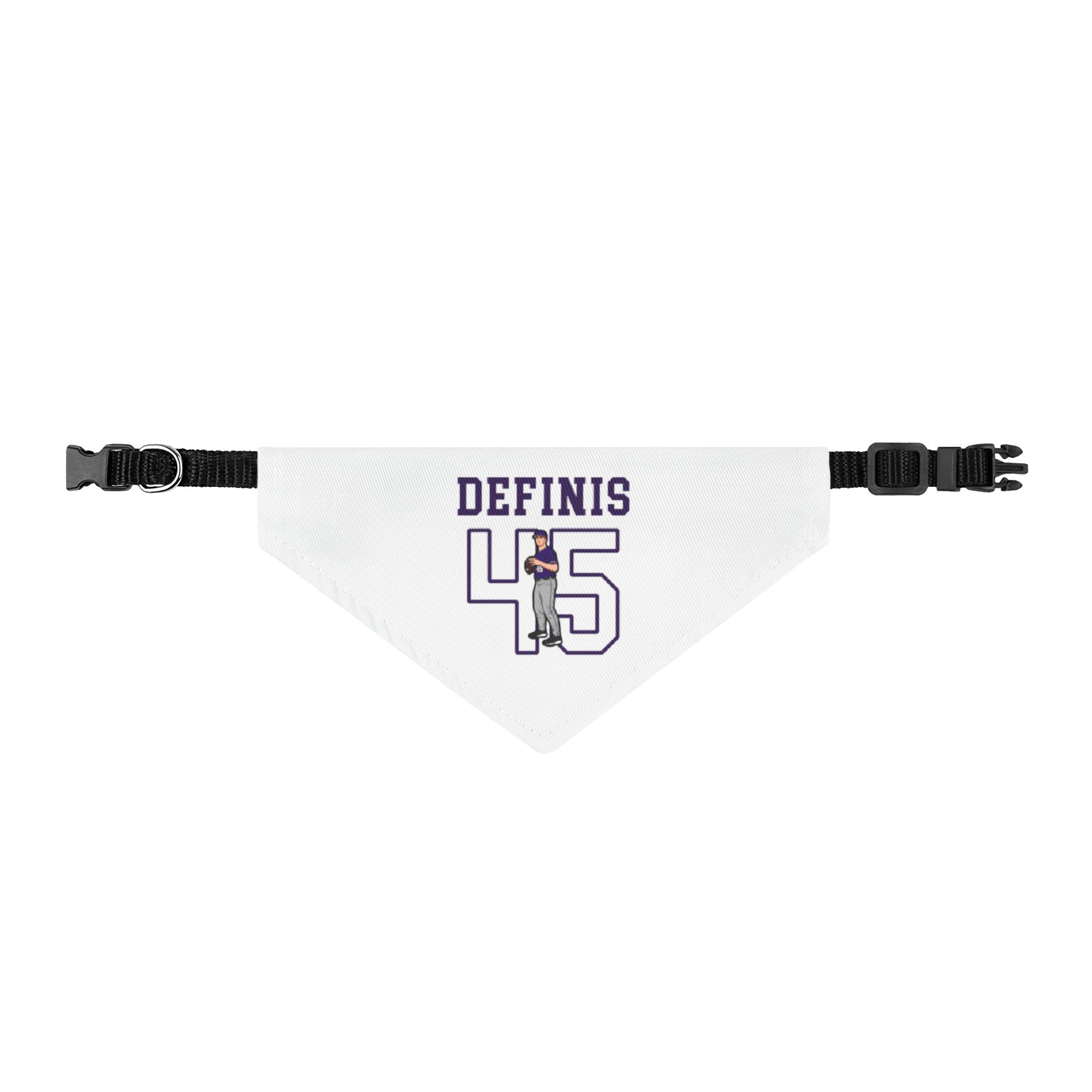 Pet Bandana — character_shirsey in Classic