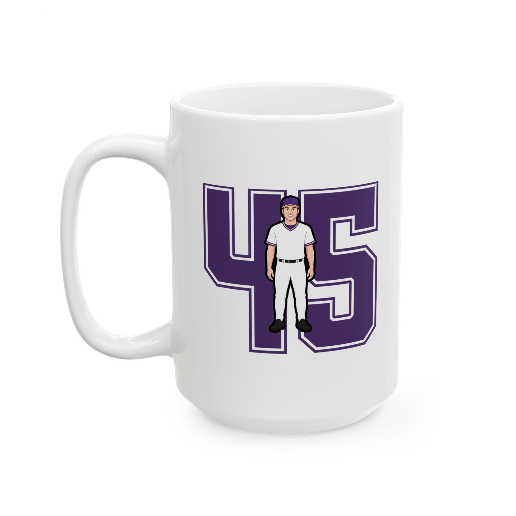 Coffee Mug