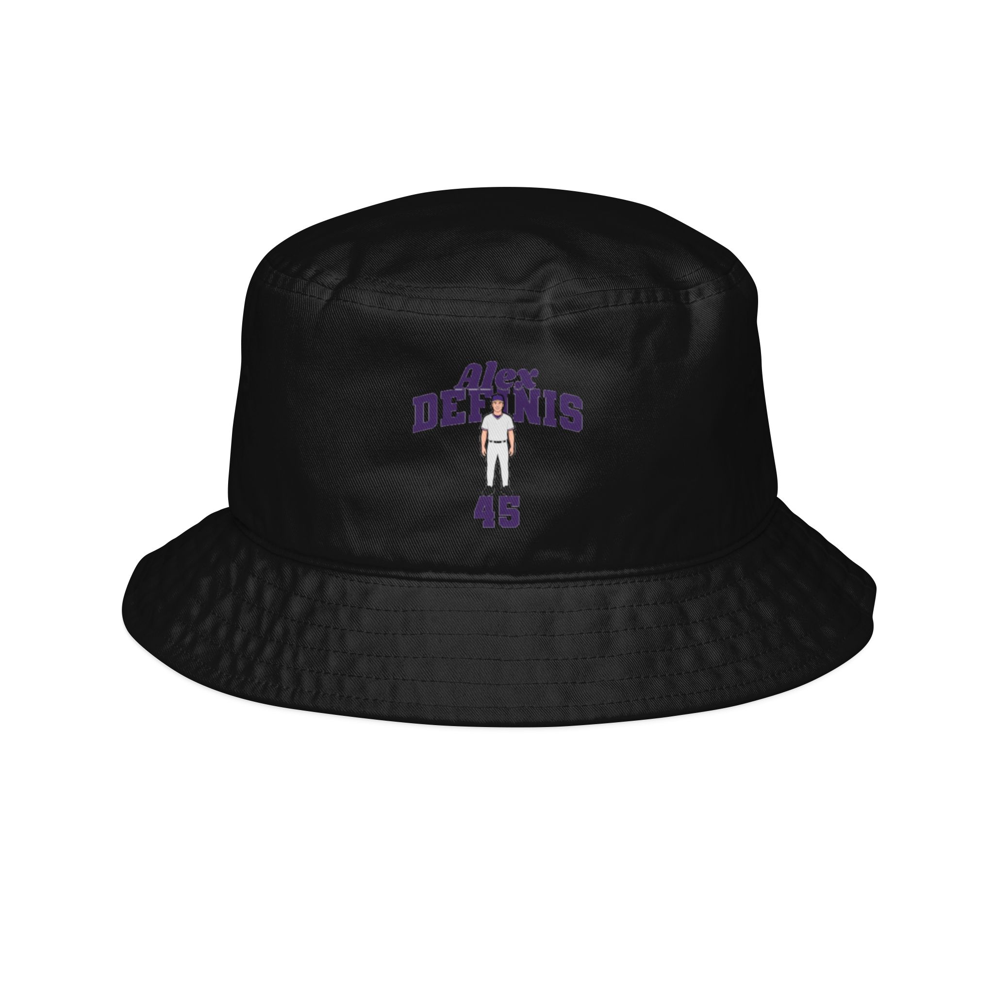 Bucket Hat