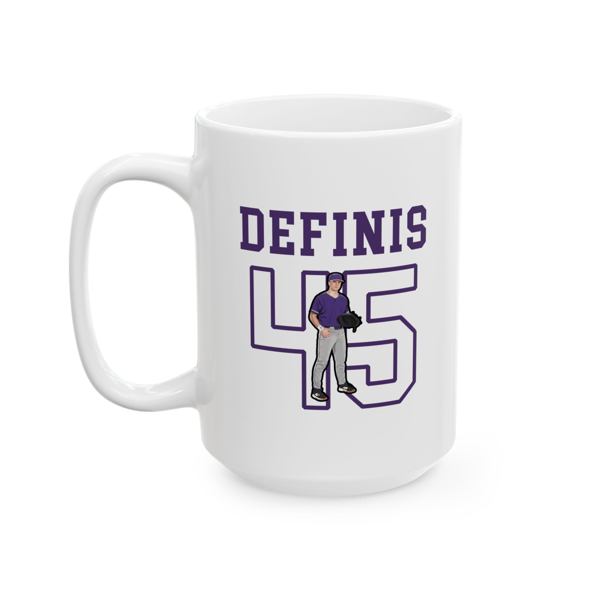 Coffee Mug — character_shirsey in Classic