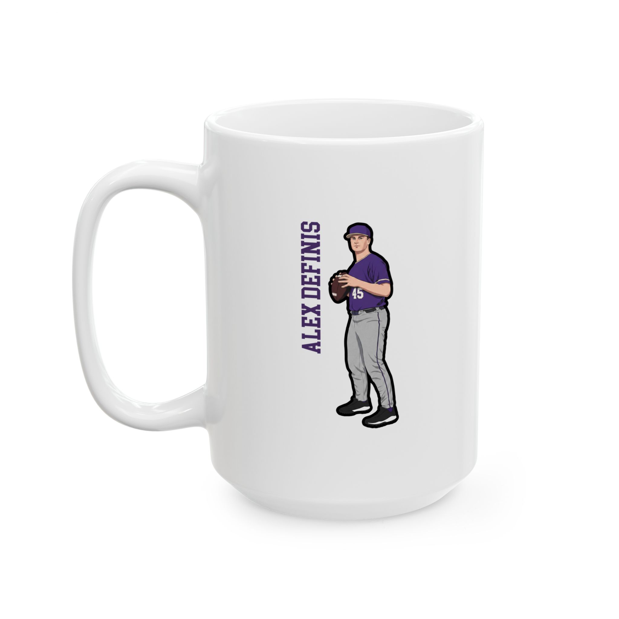Coffee Mug