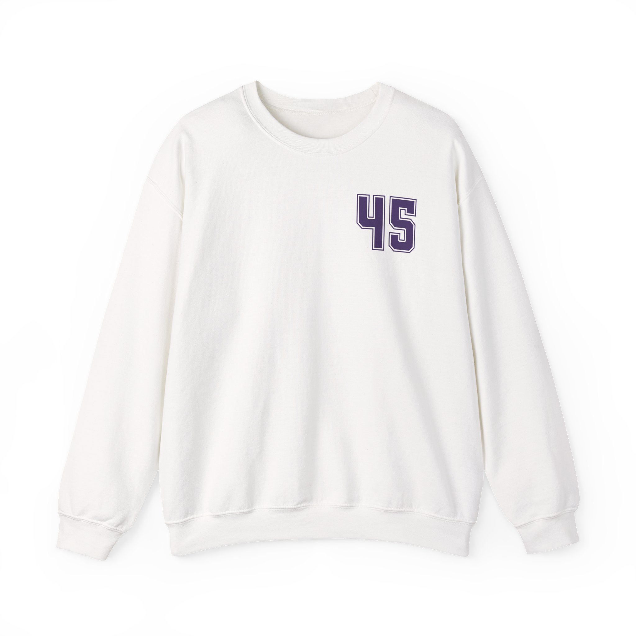 Crewneck Sweatshirt