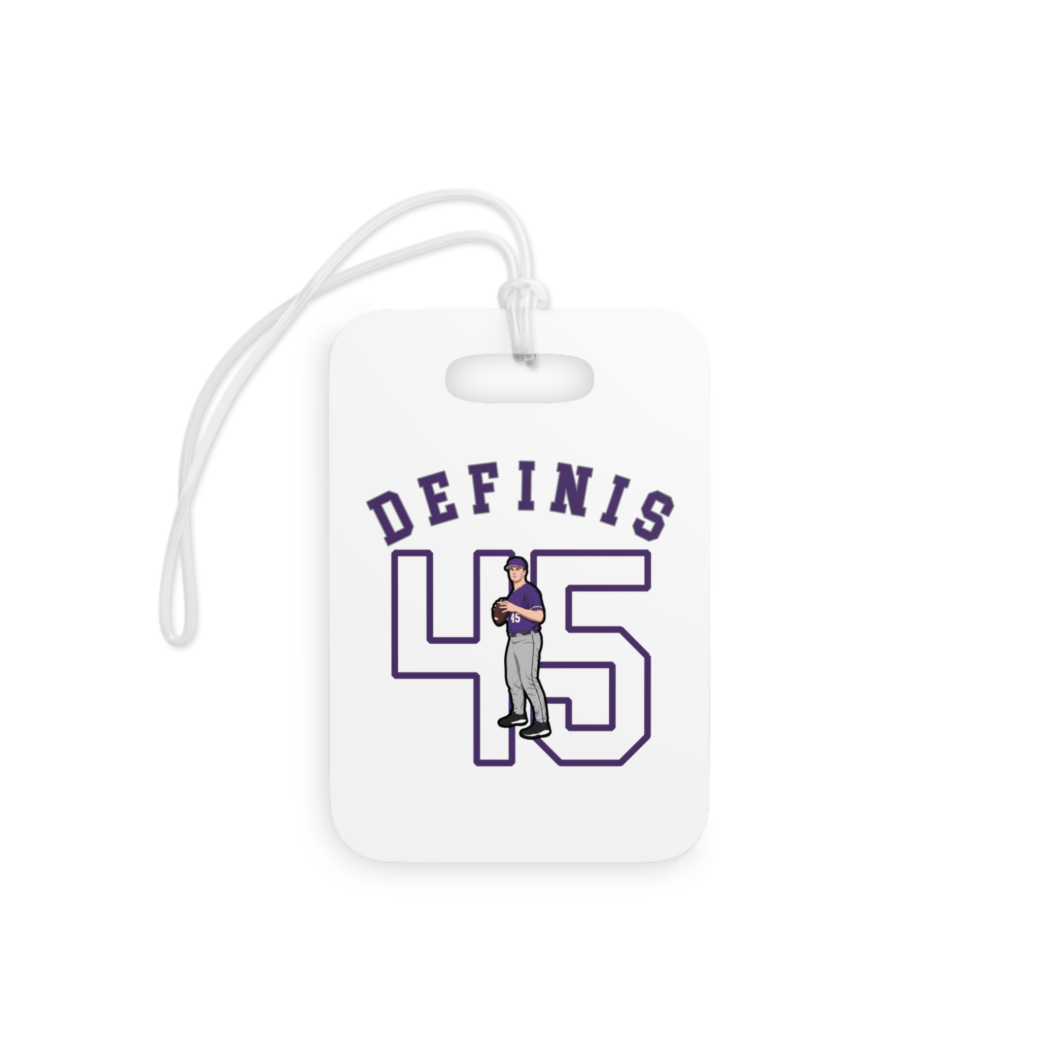 Bag Tag