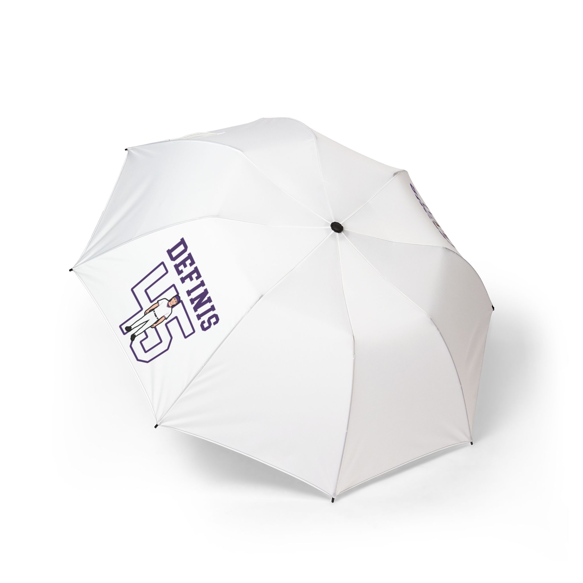 Foldable Umbrella — character_shirsey in Classic