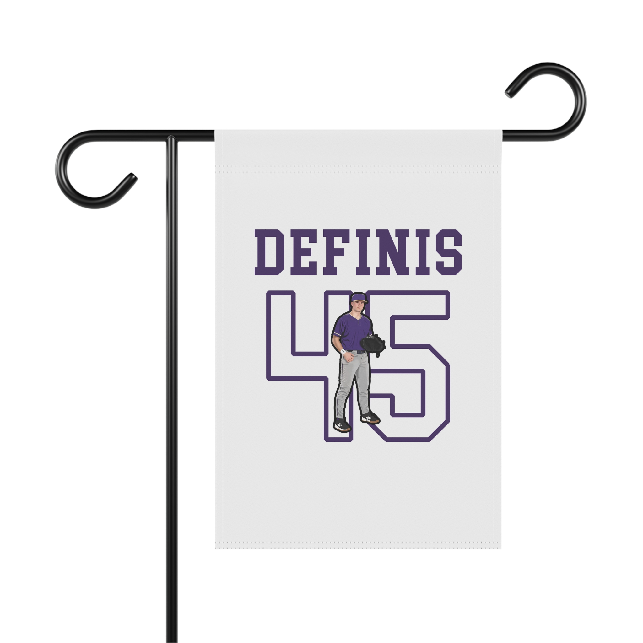 Garden & House Banner — character_shirsey in Classic