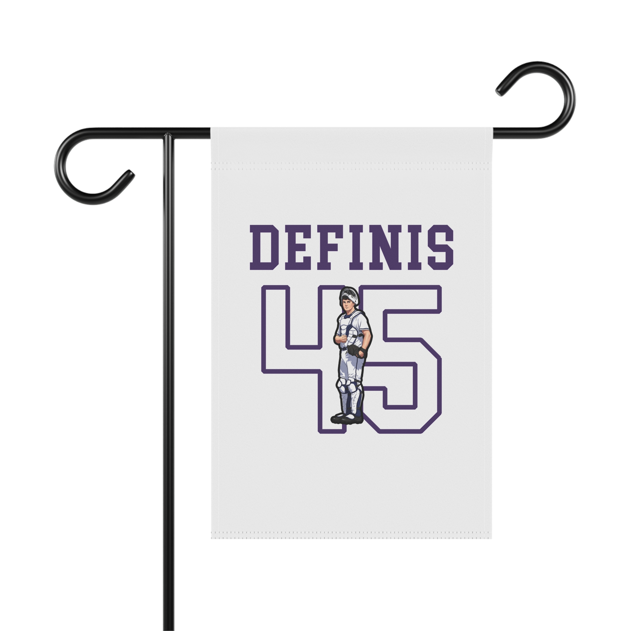 Garden & House Banner — character_shirsey in Classic