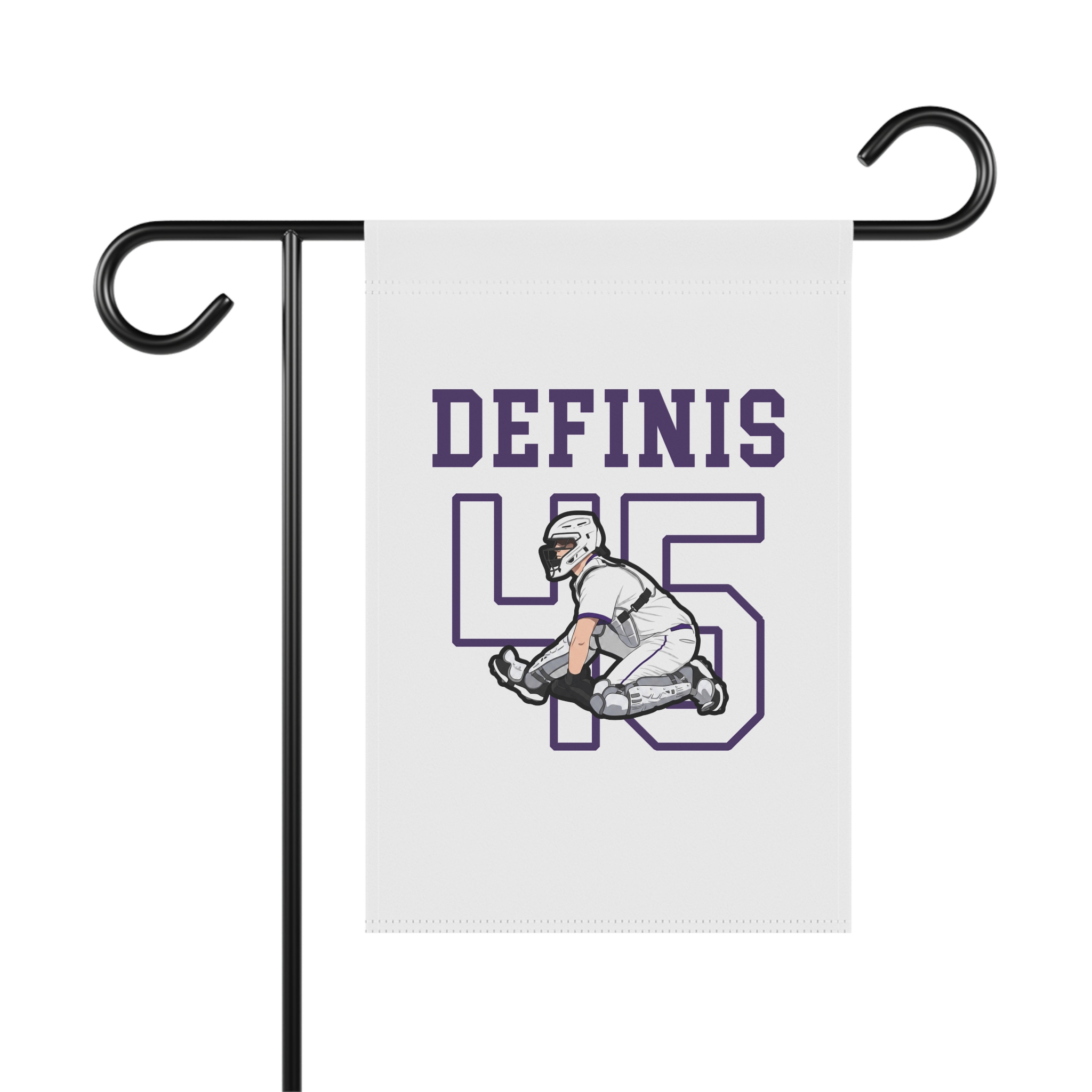 Garden & House Banner — character_shirsey in Classic