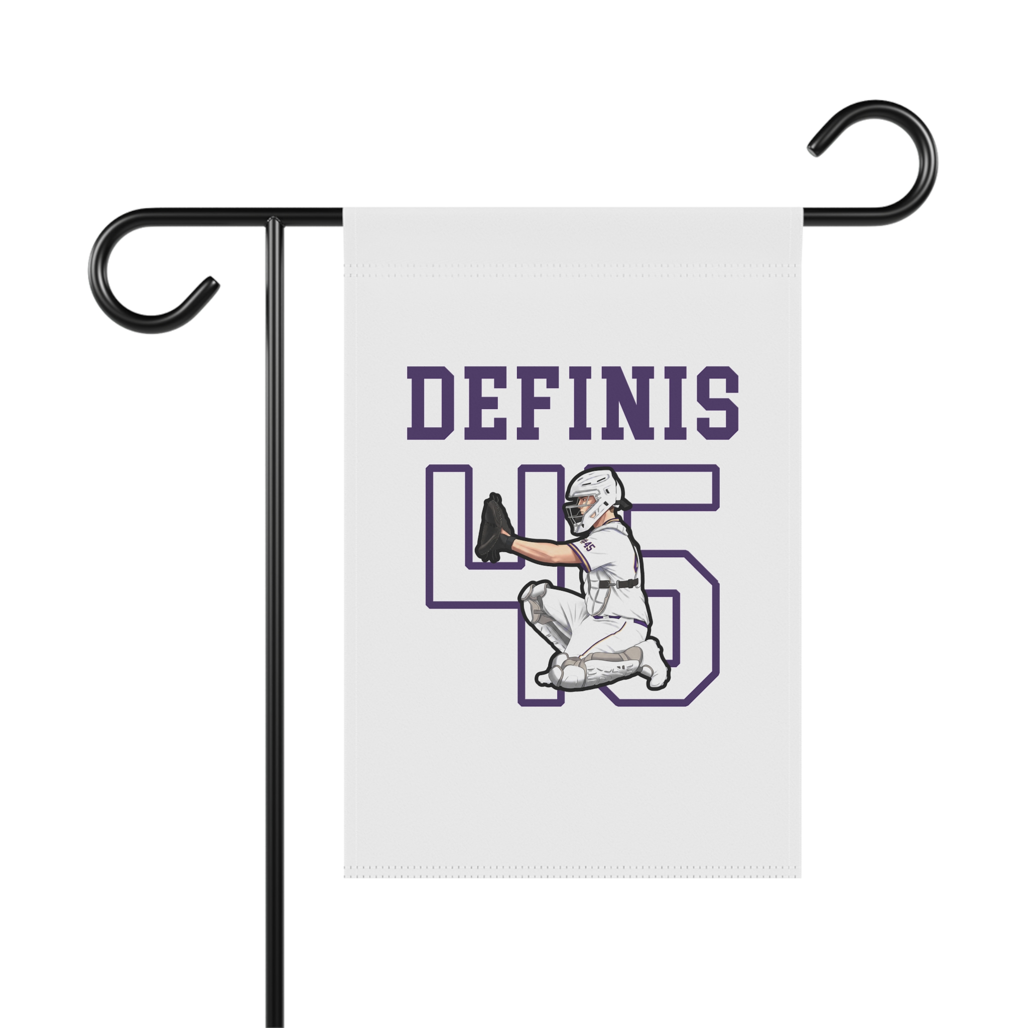 Garden & House Banner — character_shirsey in Classic