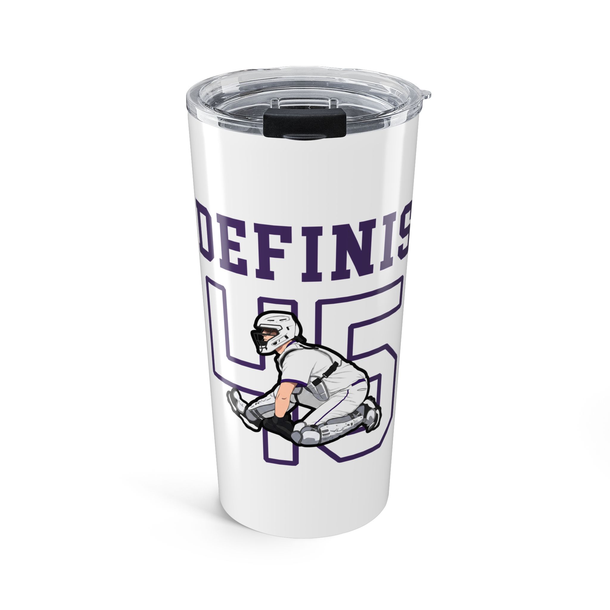 20oz Tumbler — character_shirsey in Classic
