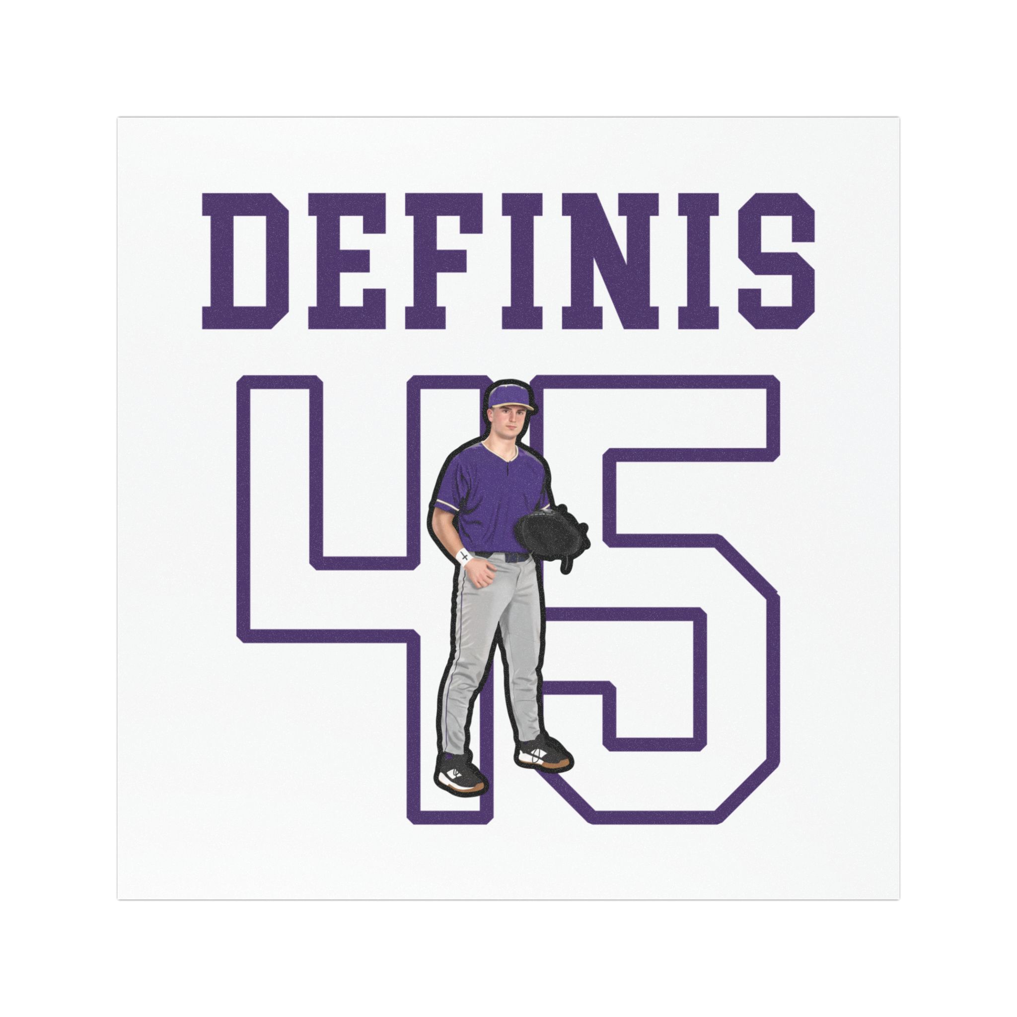 Car Magnets — character_shirsey in Classic