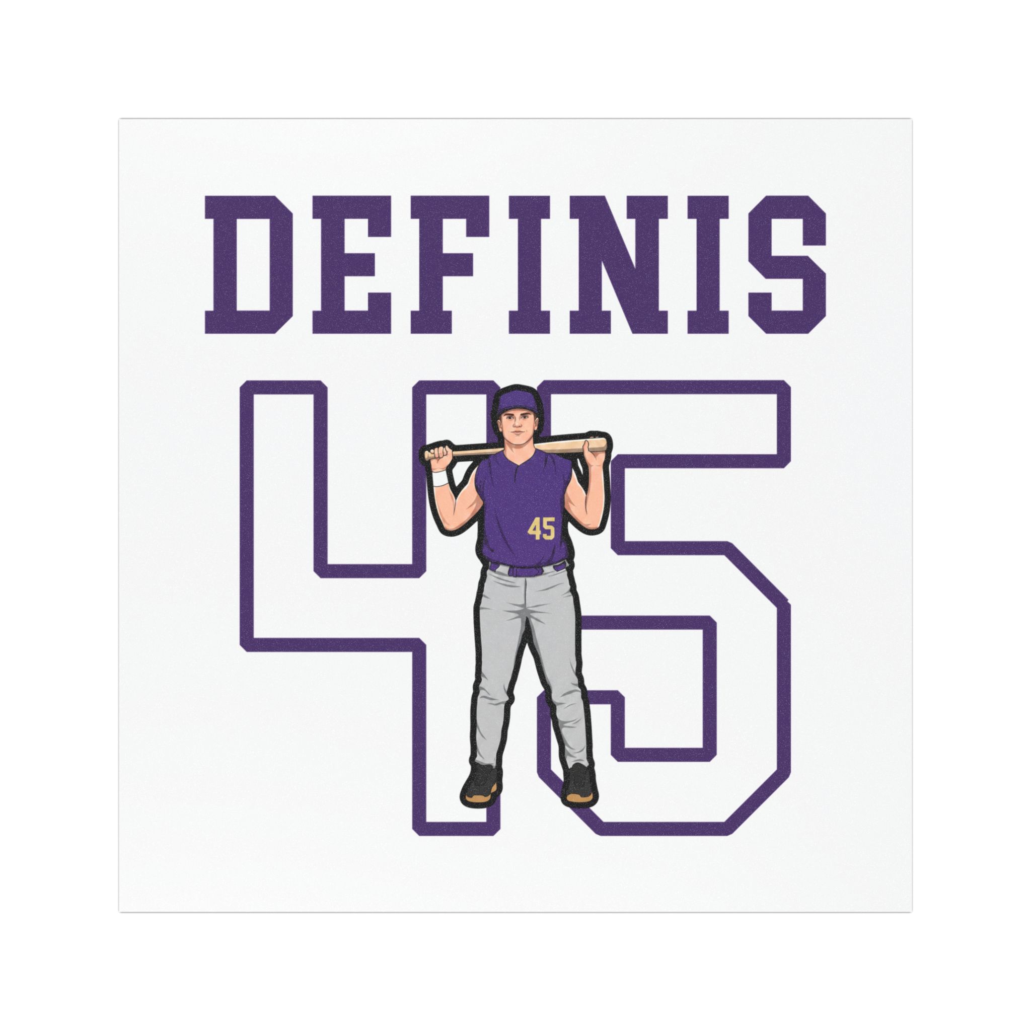 Car Magnets — character_shirsey in Classic