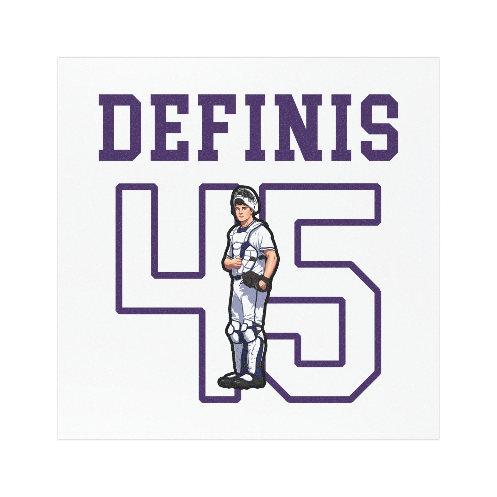 Car Magnets — character_shirsey in Classic