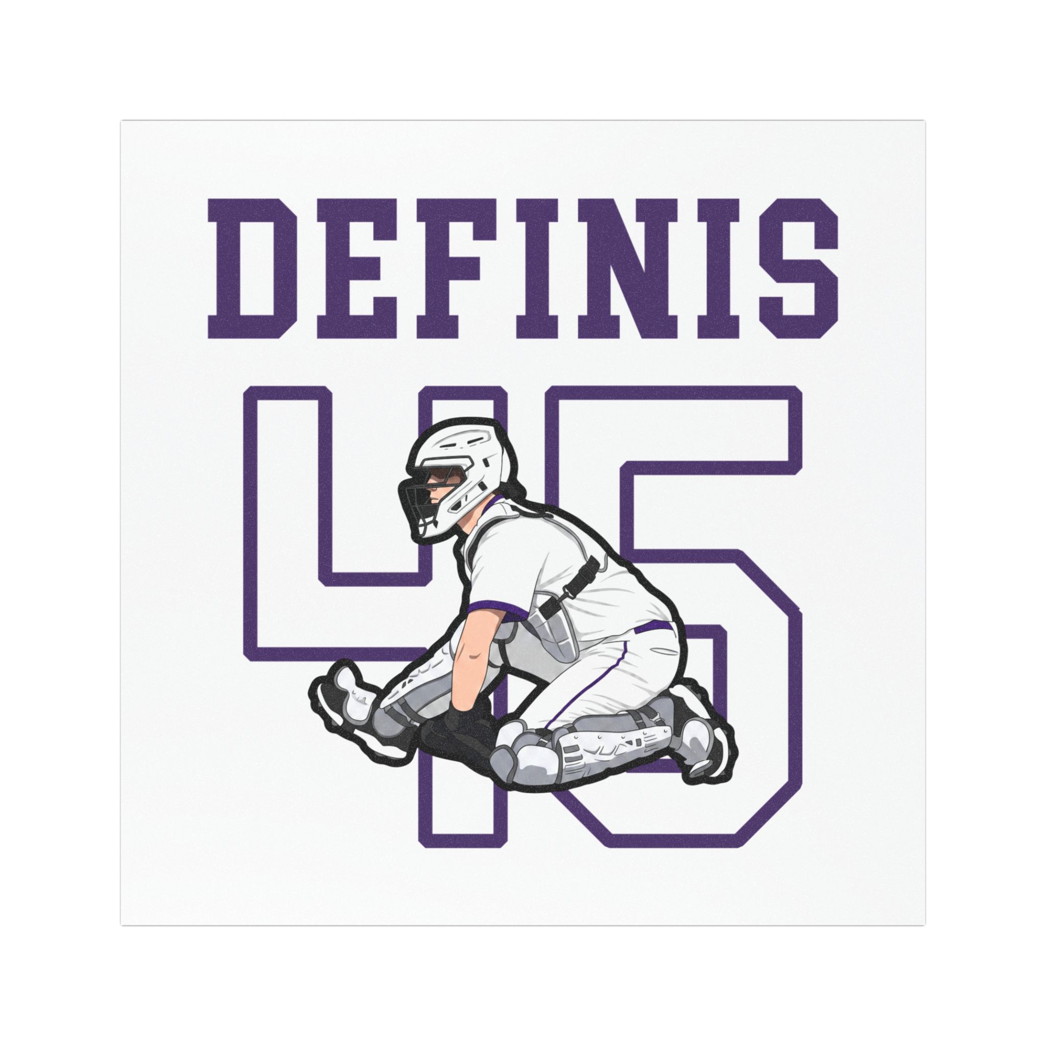 Car Magnets — character_shirsey in Classic