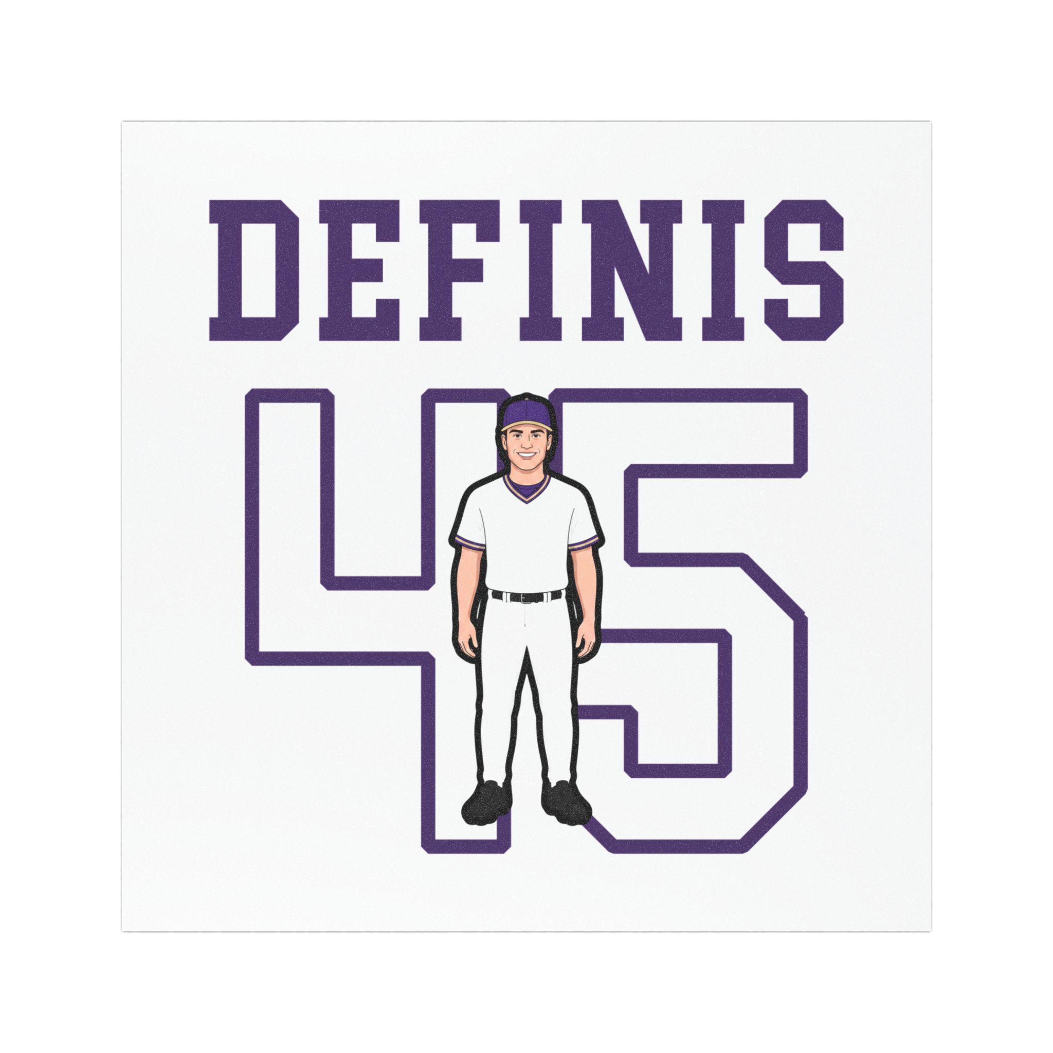 Car Magnets — character_shirsey in Classic