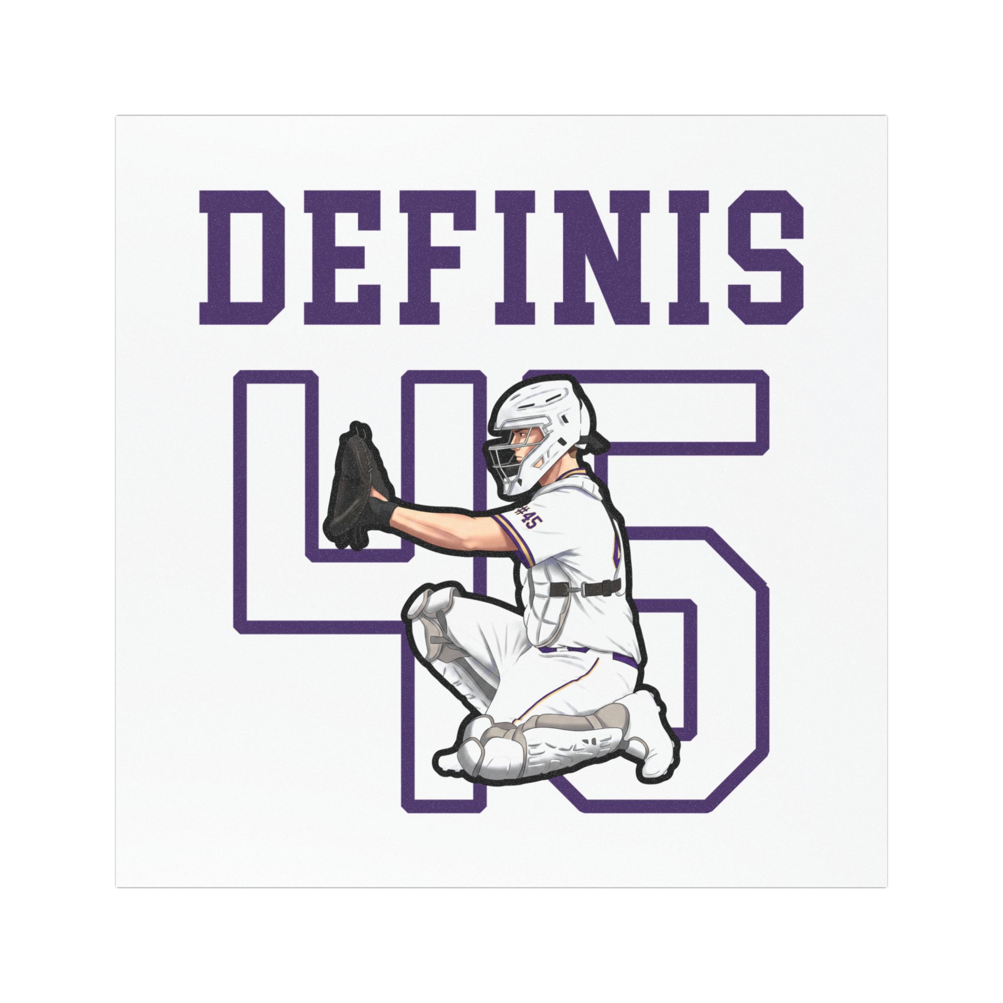 Car Magnets — character_shirsey in Classic