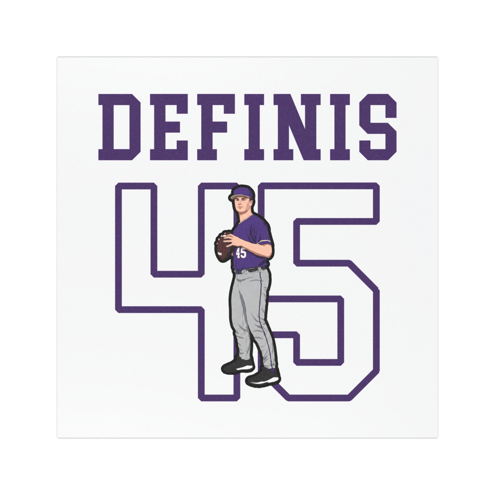 Car Magnets — character_shirsey in Classic