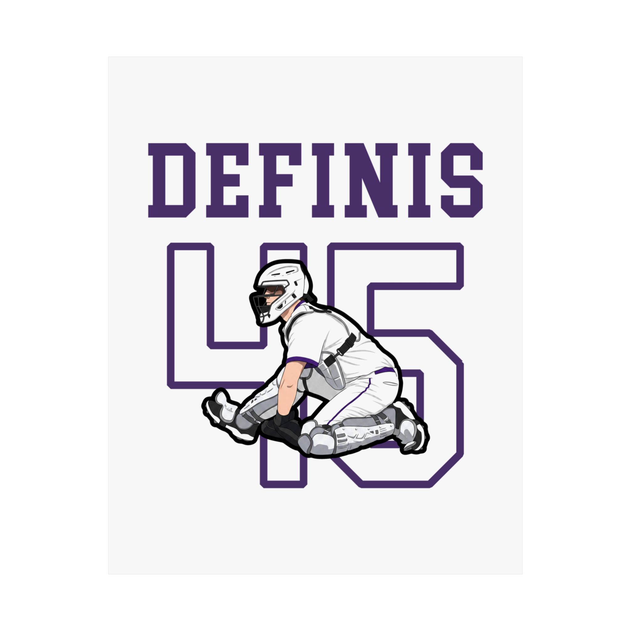Poster — character_shirsey in Classic