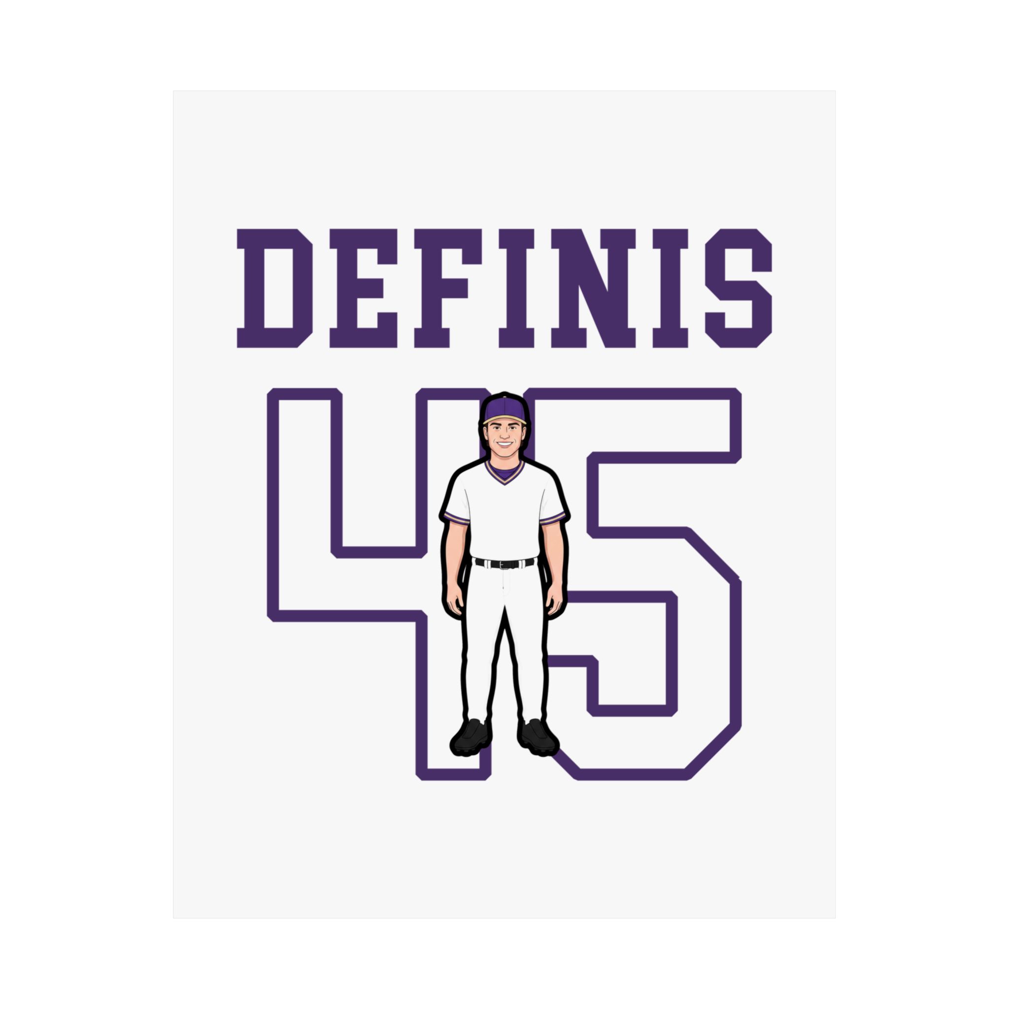 Poster — character_shirsey in Classic