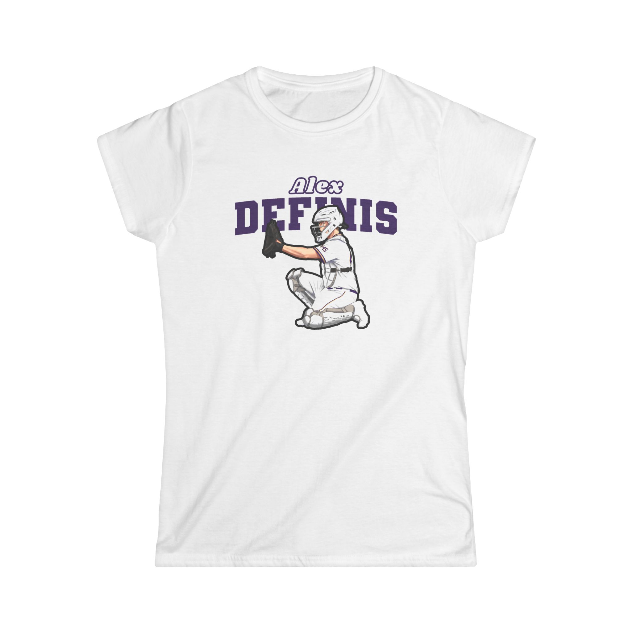 Women's Softstyle Tee