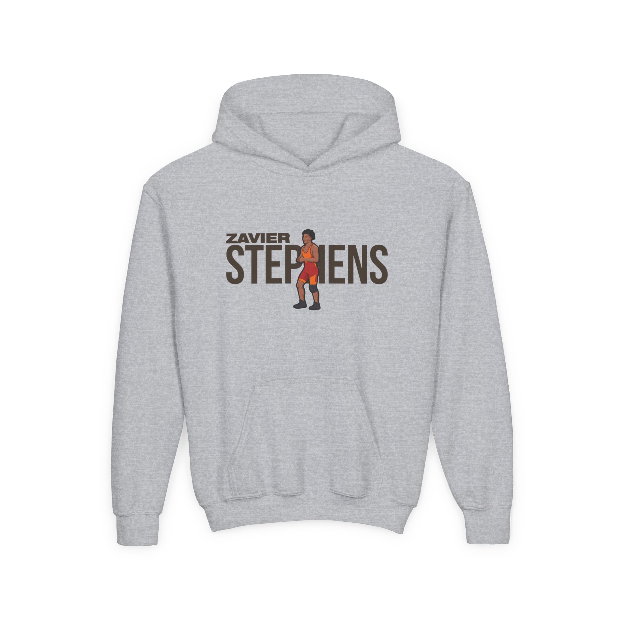 Youth Hoodie